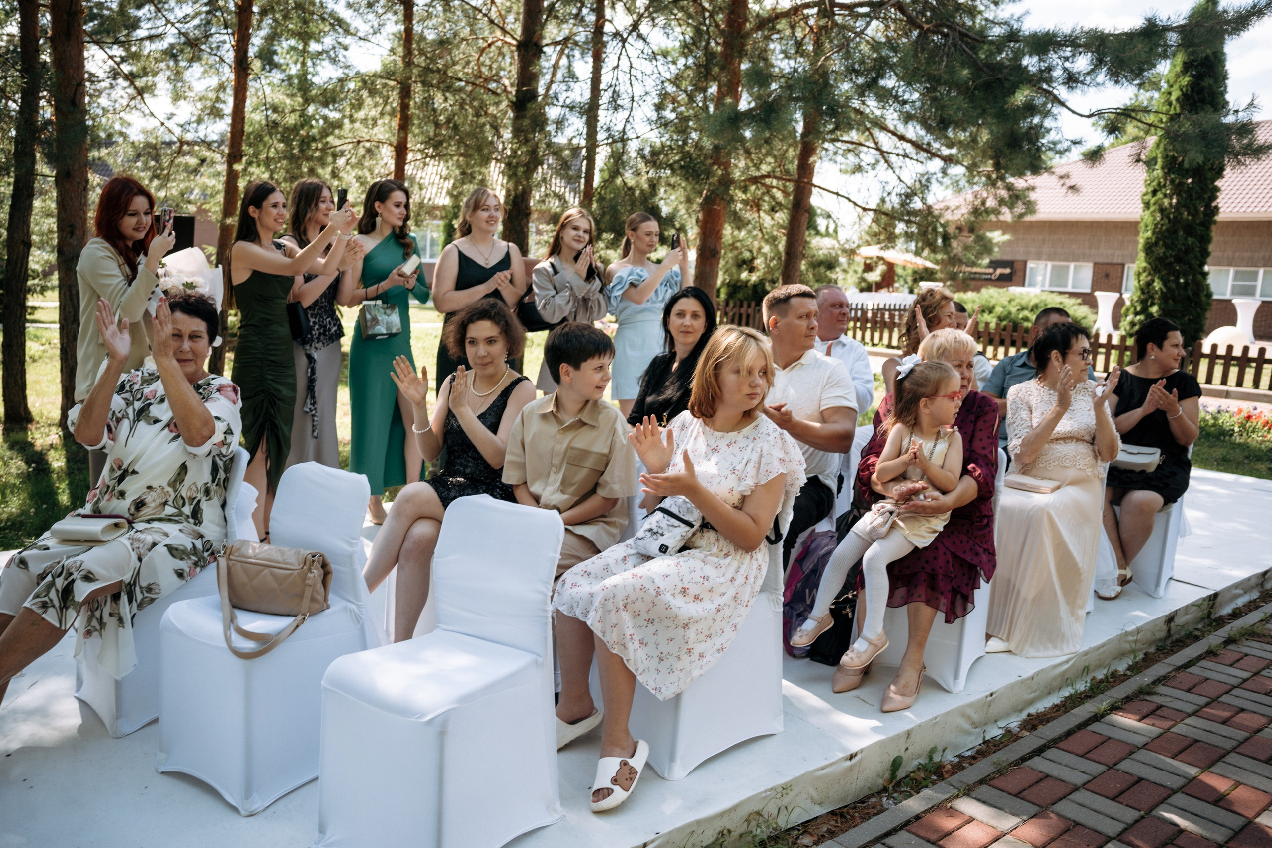 Свадебный фотограф в Тамбове Павел Четвертков. Свадебный фотограф в Тамбове Павел Четвертков