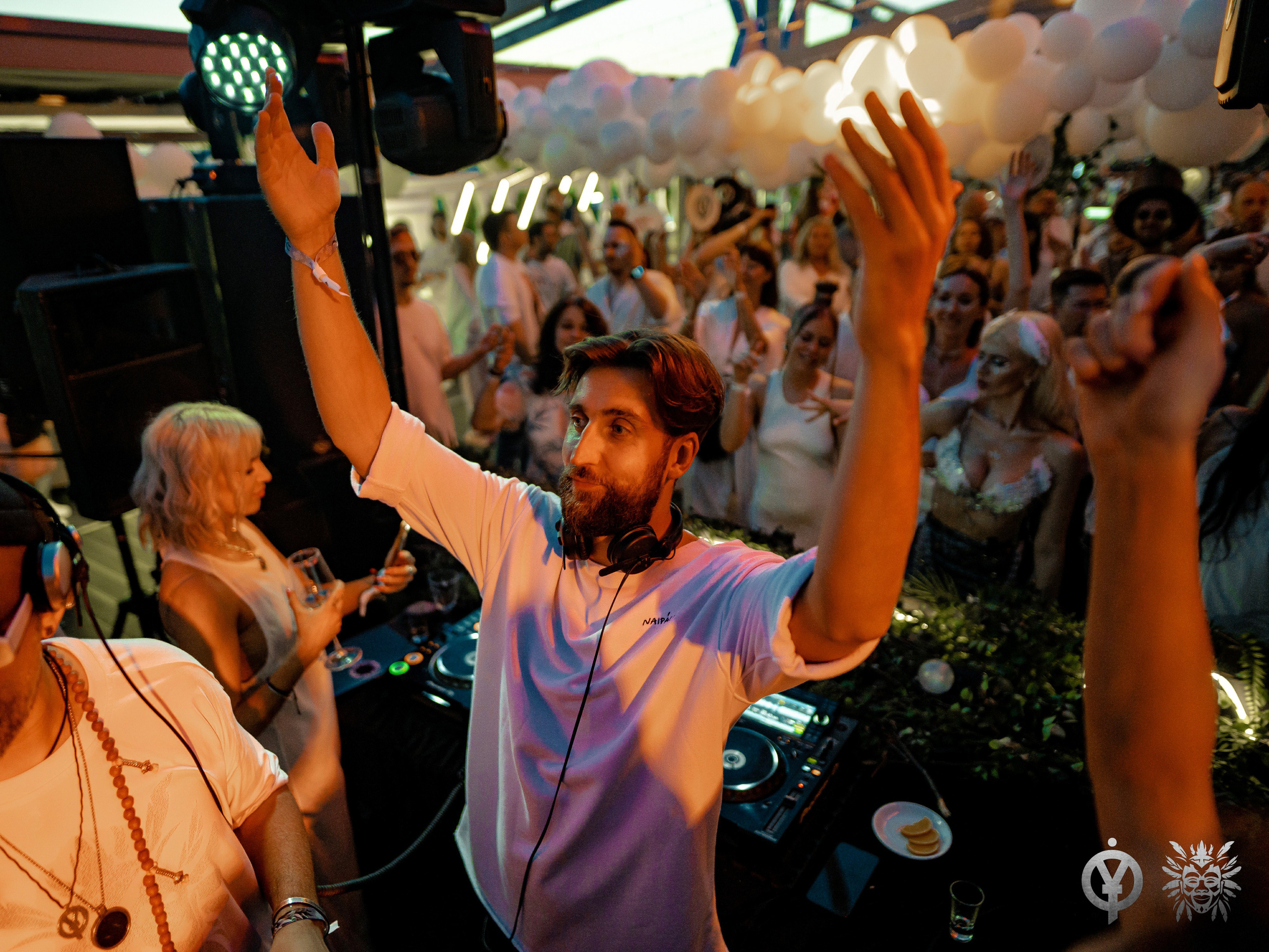 The ball. Гришин Фотограф Екатеринбург/Репортаж/ Корпоративная/Свадебная съемка