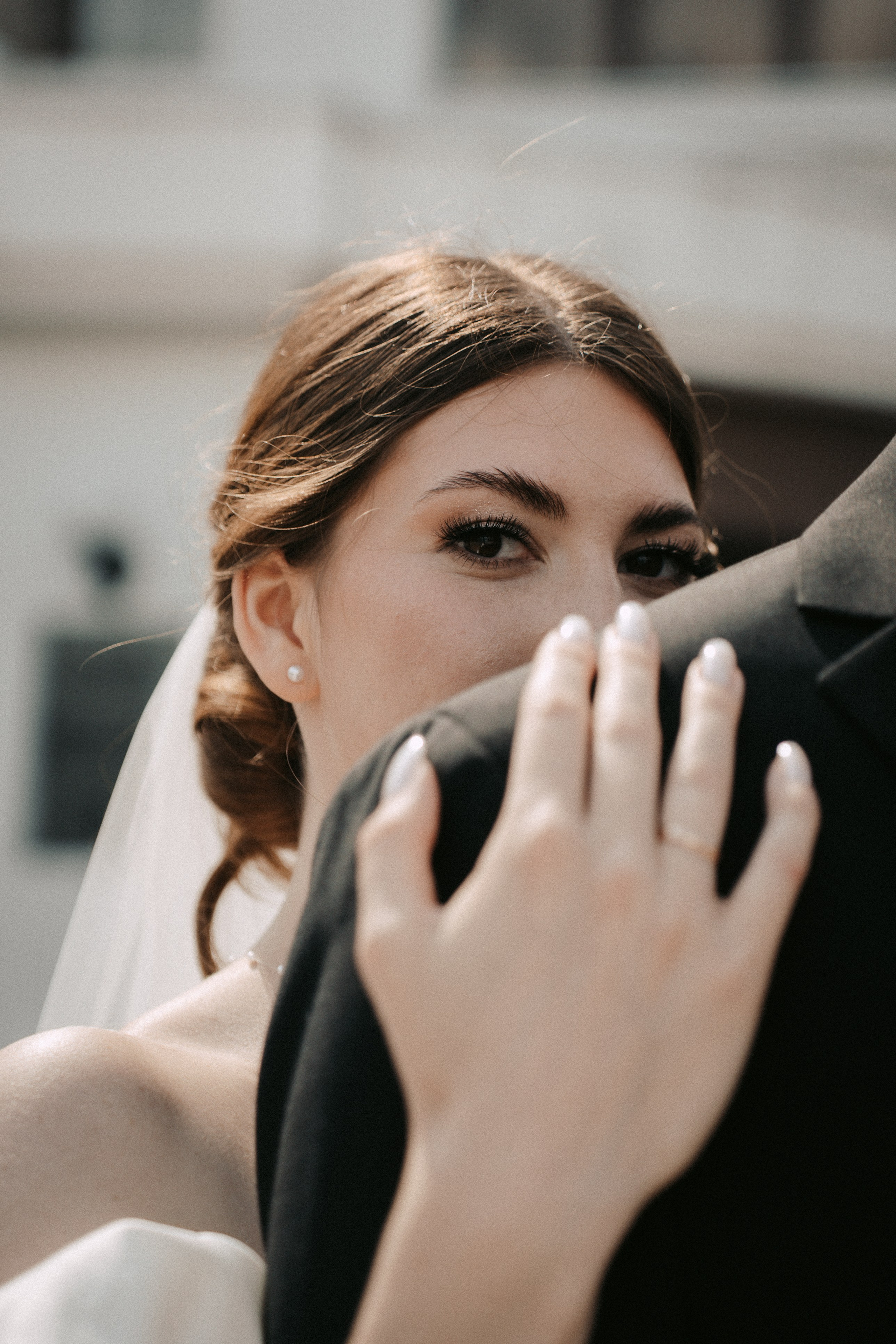 Наталья и Кирилл. Главная