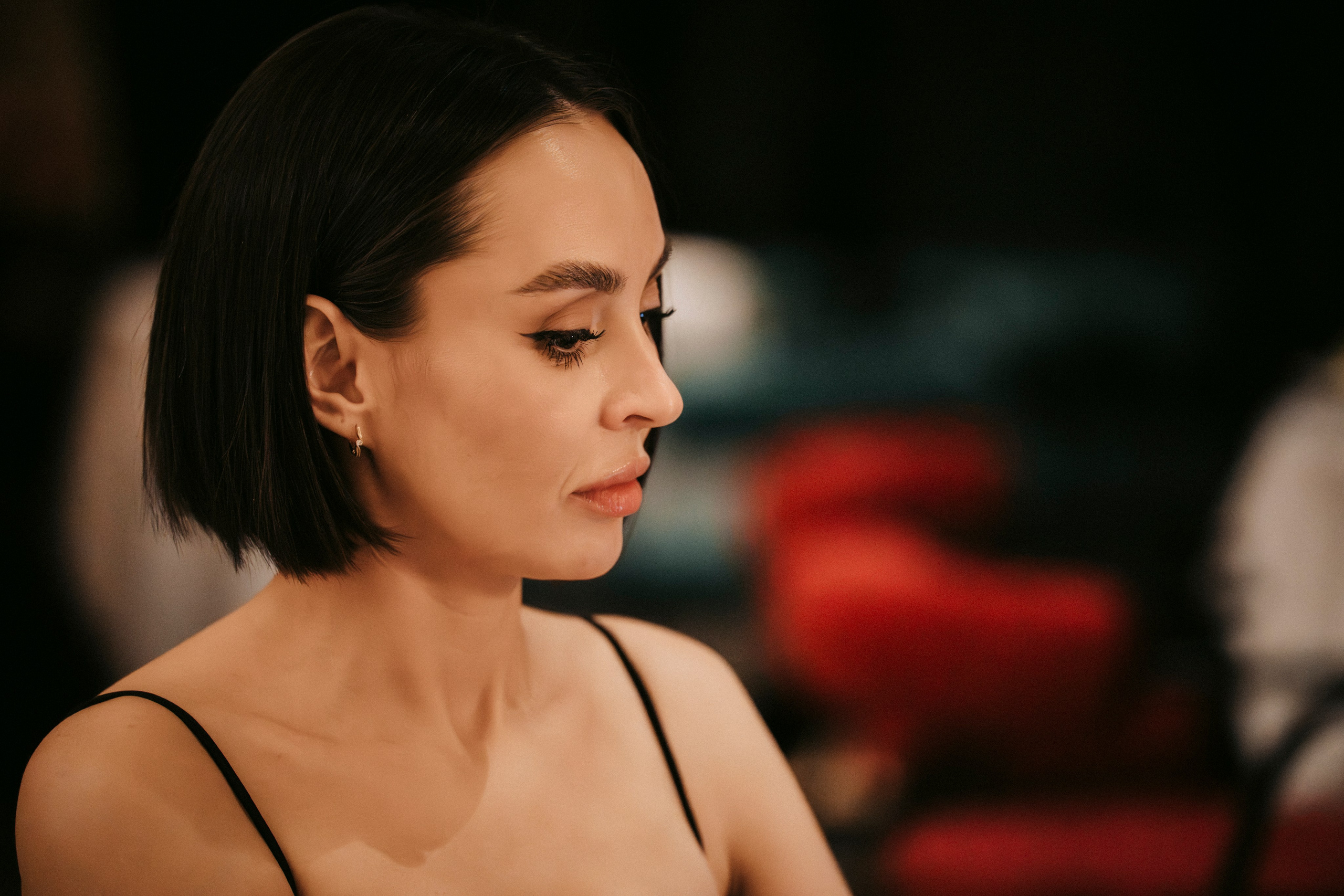 Ателье мира. Главная