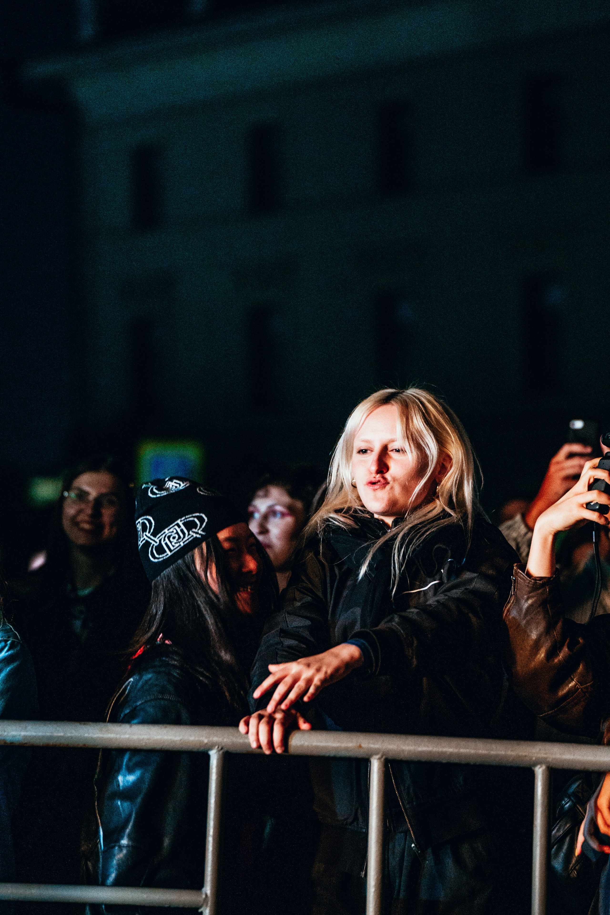 NUR 2025. Главная