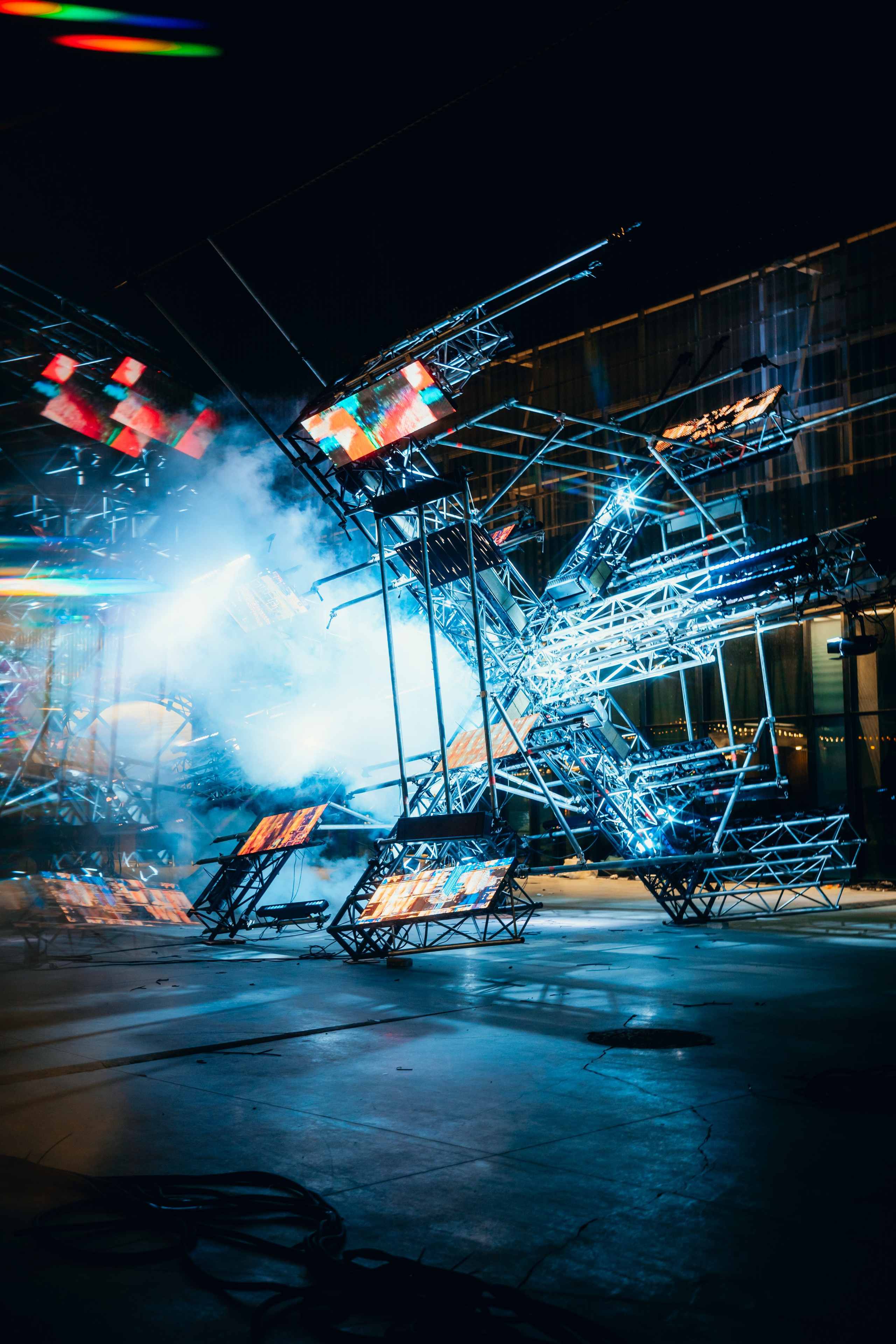 NUR 2025. Главная