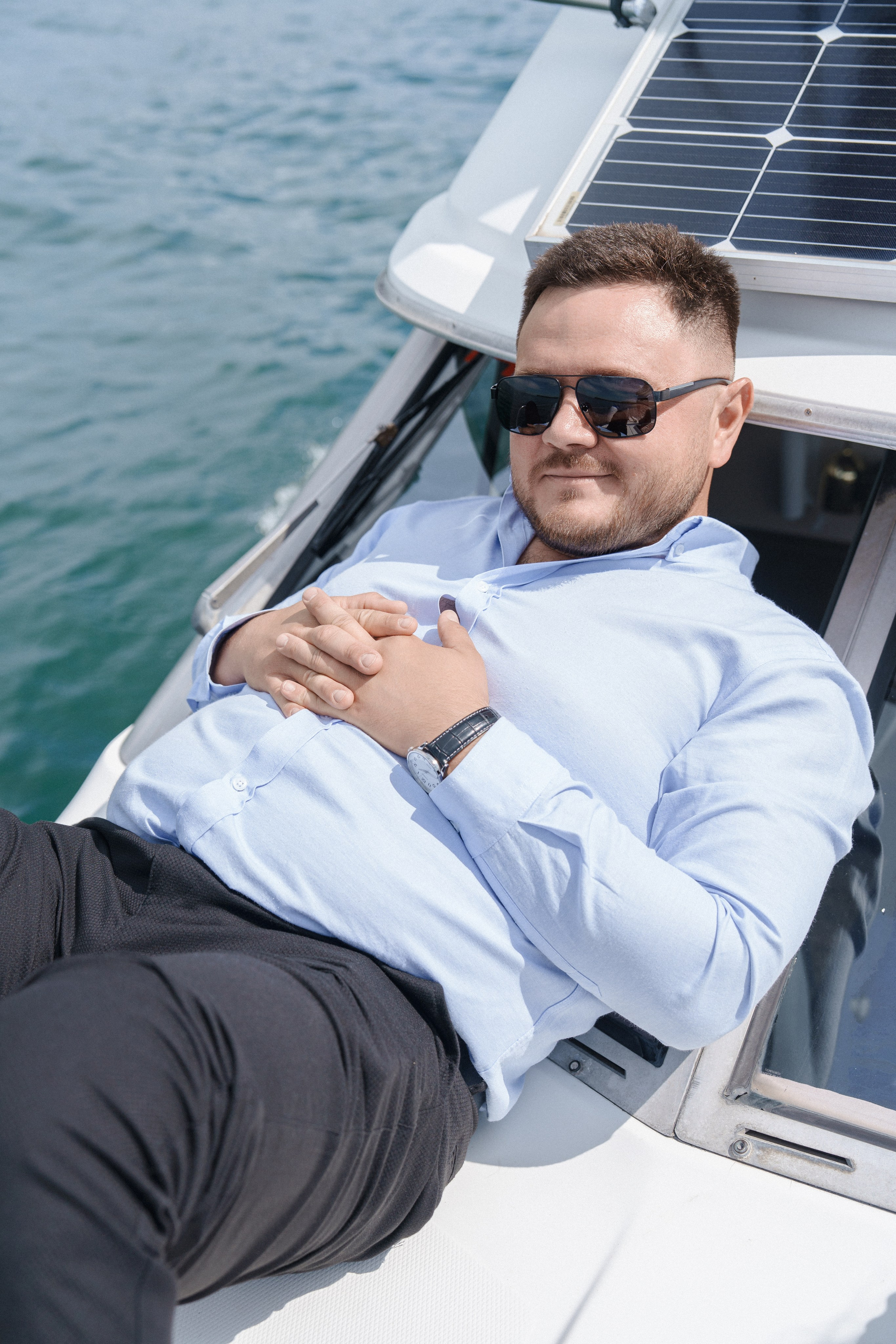 Дарья и Никита. Фотограф Иркутск