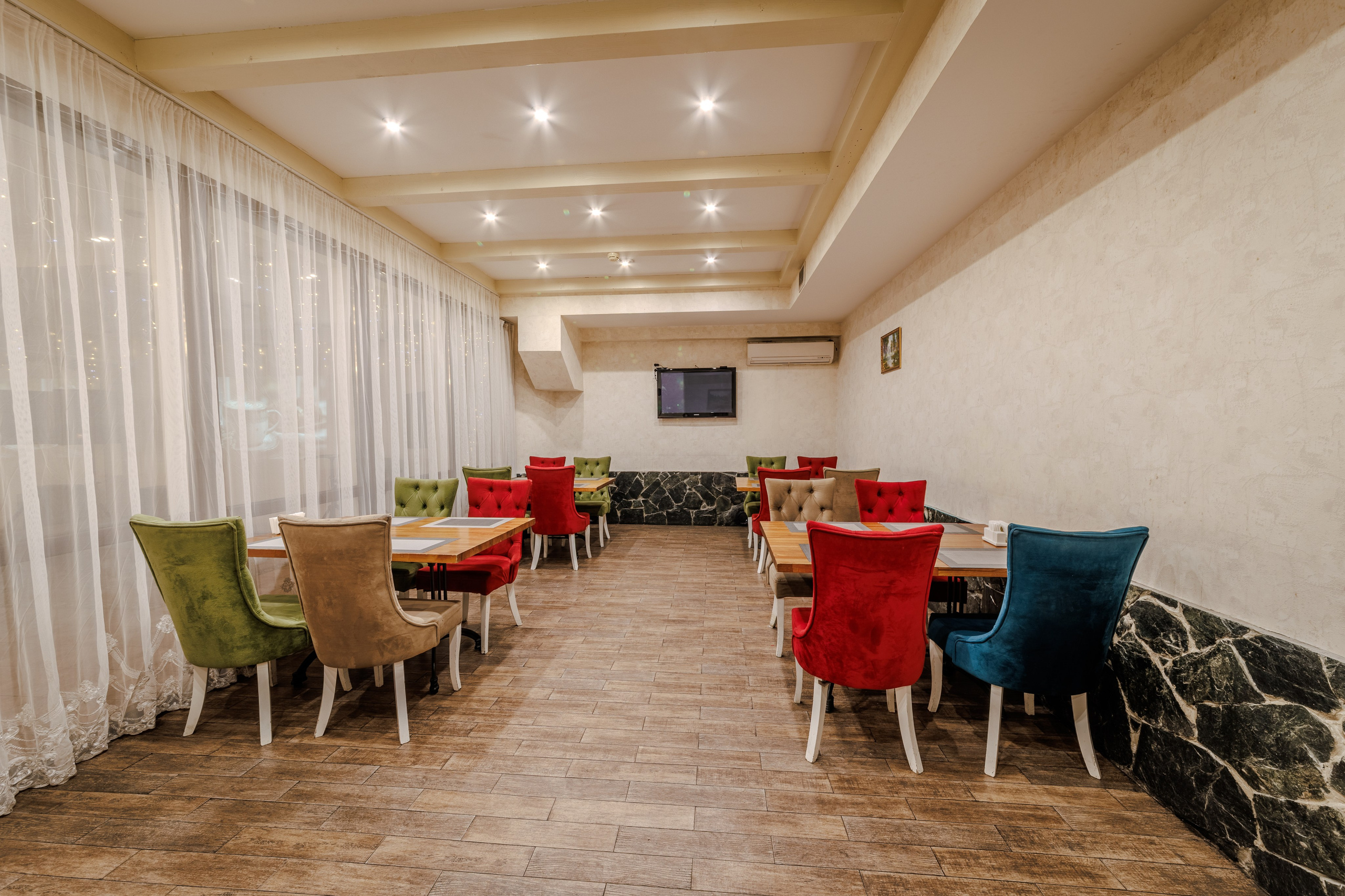 Ресторан «1001 ночь». Профессиональный фотограф в Москве и Мо Мария Шантарёва