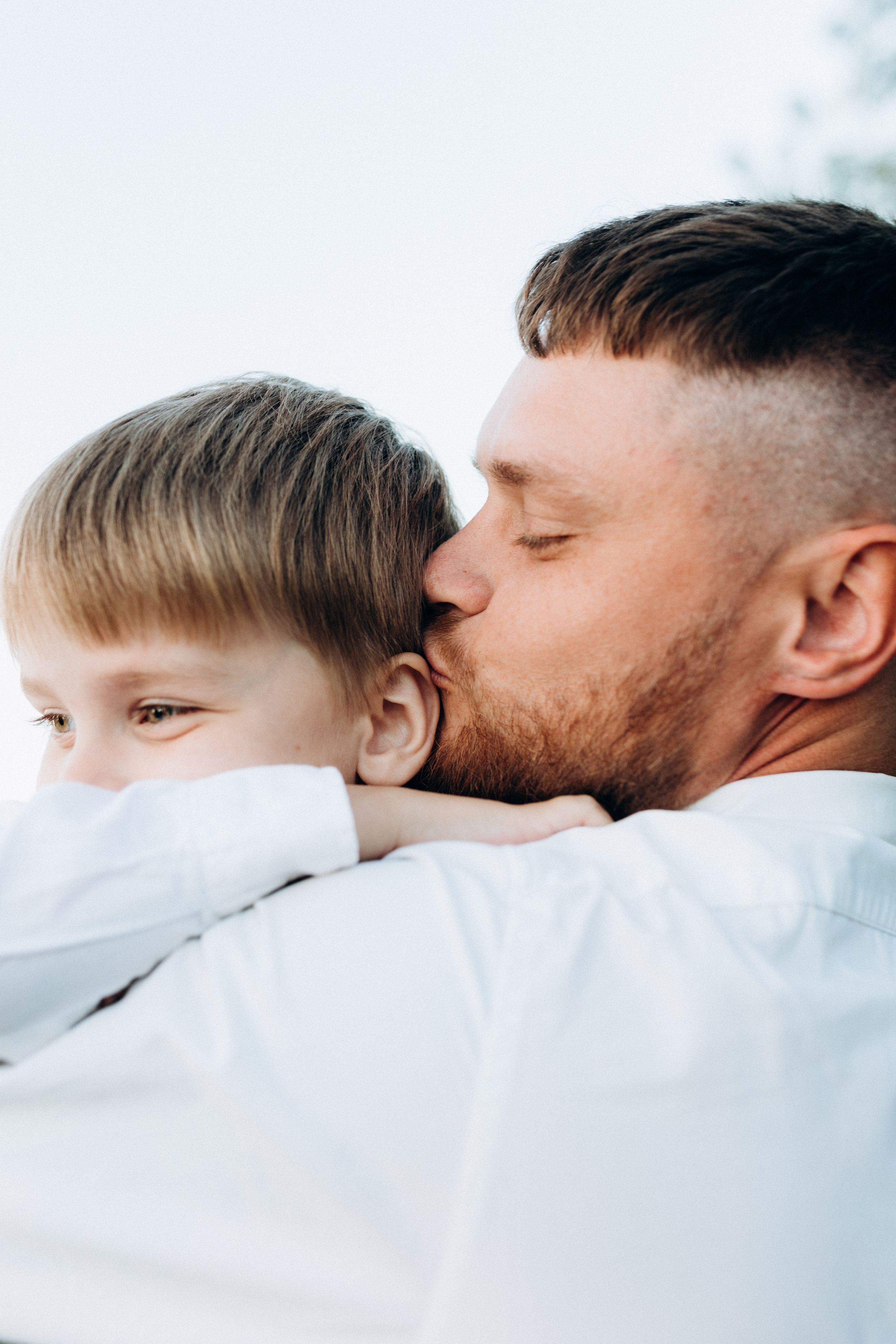 Уличные истории. Семейный и парный фотограф Мария Куцко