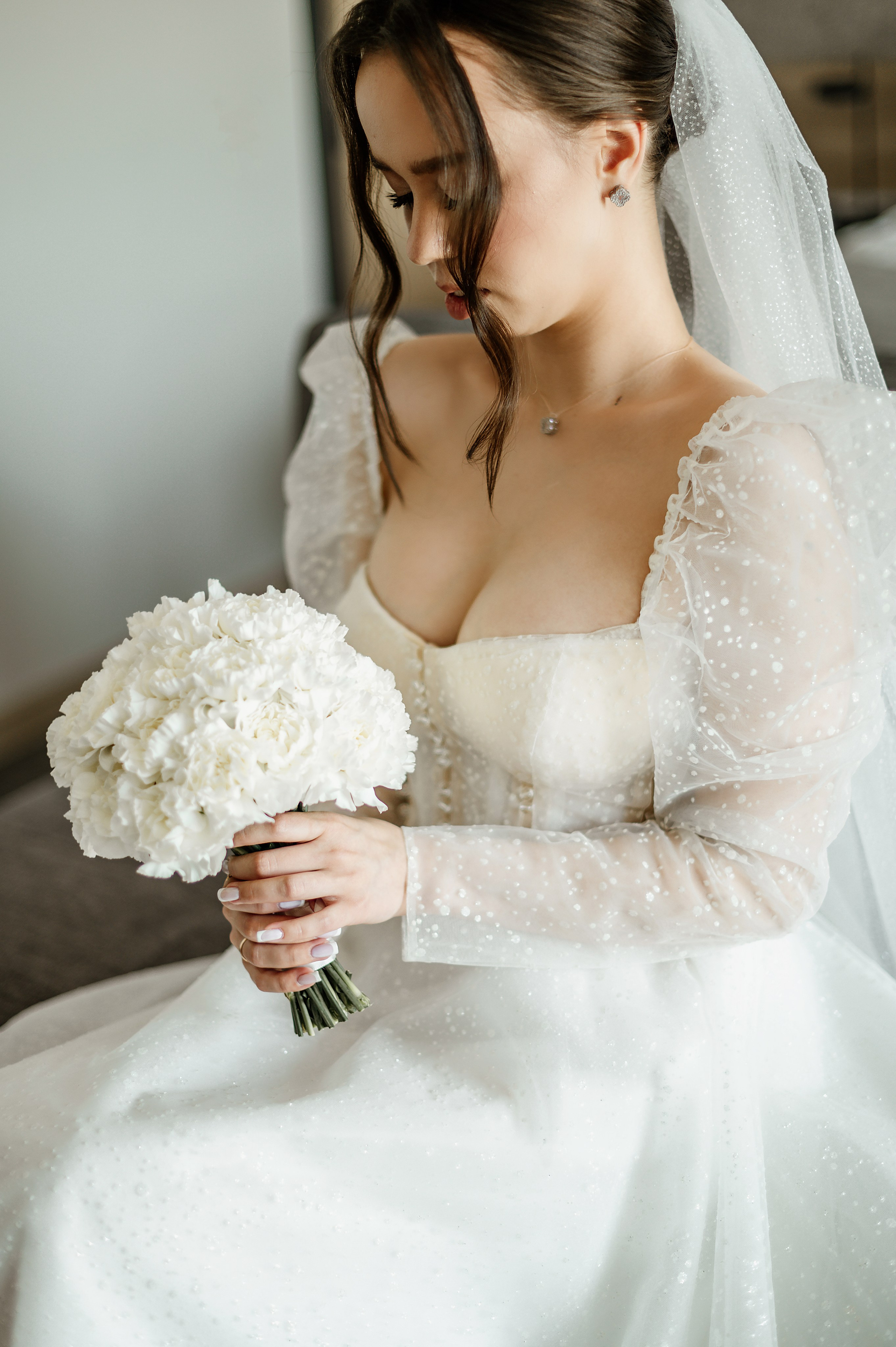 Свадьбы. Женский и семейный фотограф в Костроме. Алена Шепот