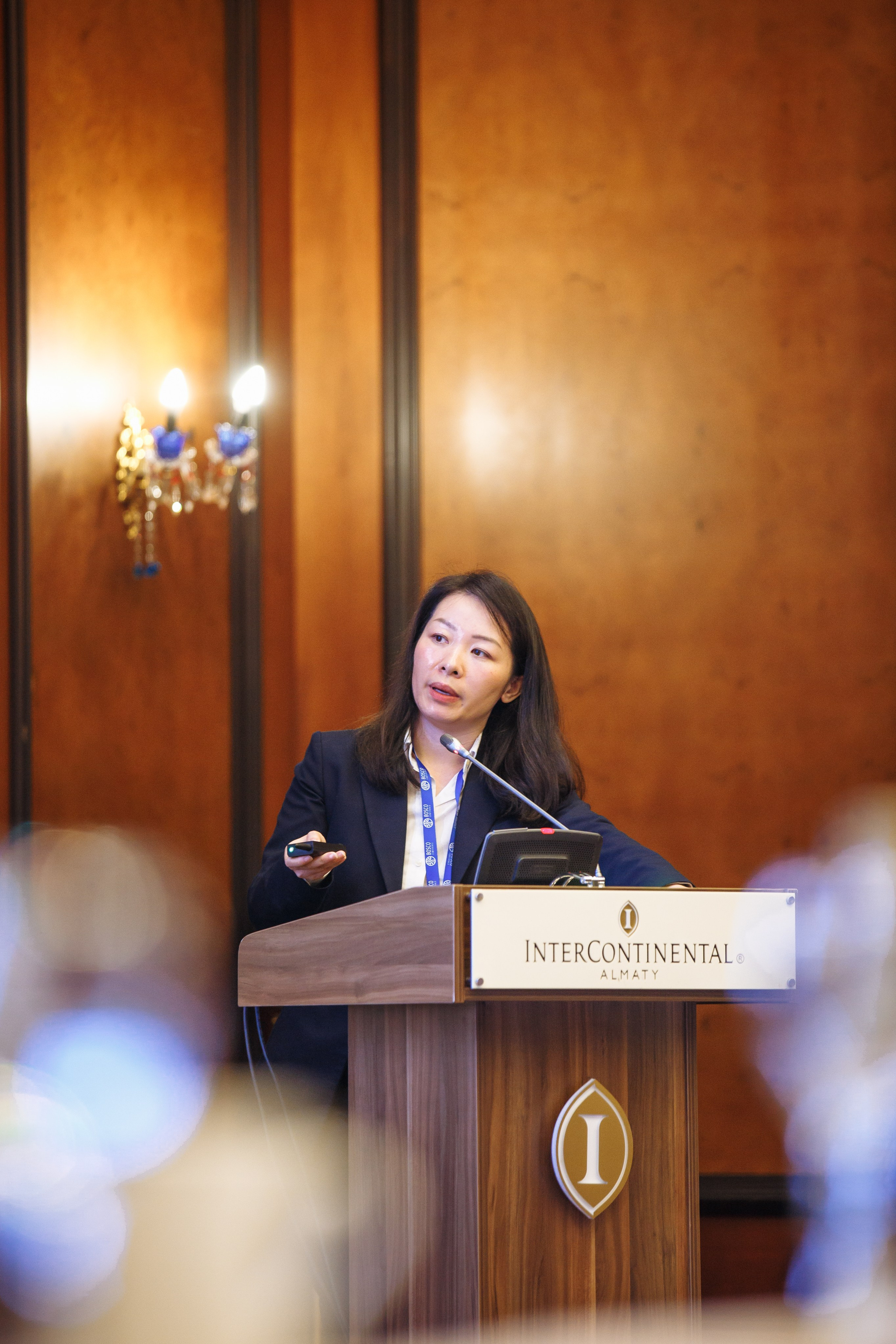 Фоторепортаж Bosco conference. Коммерческий и репортажный фотограф в Алматы — Jora Abramov