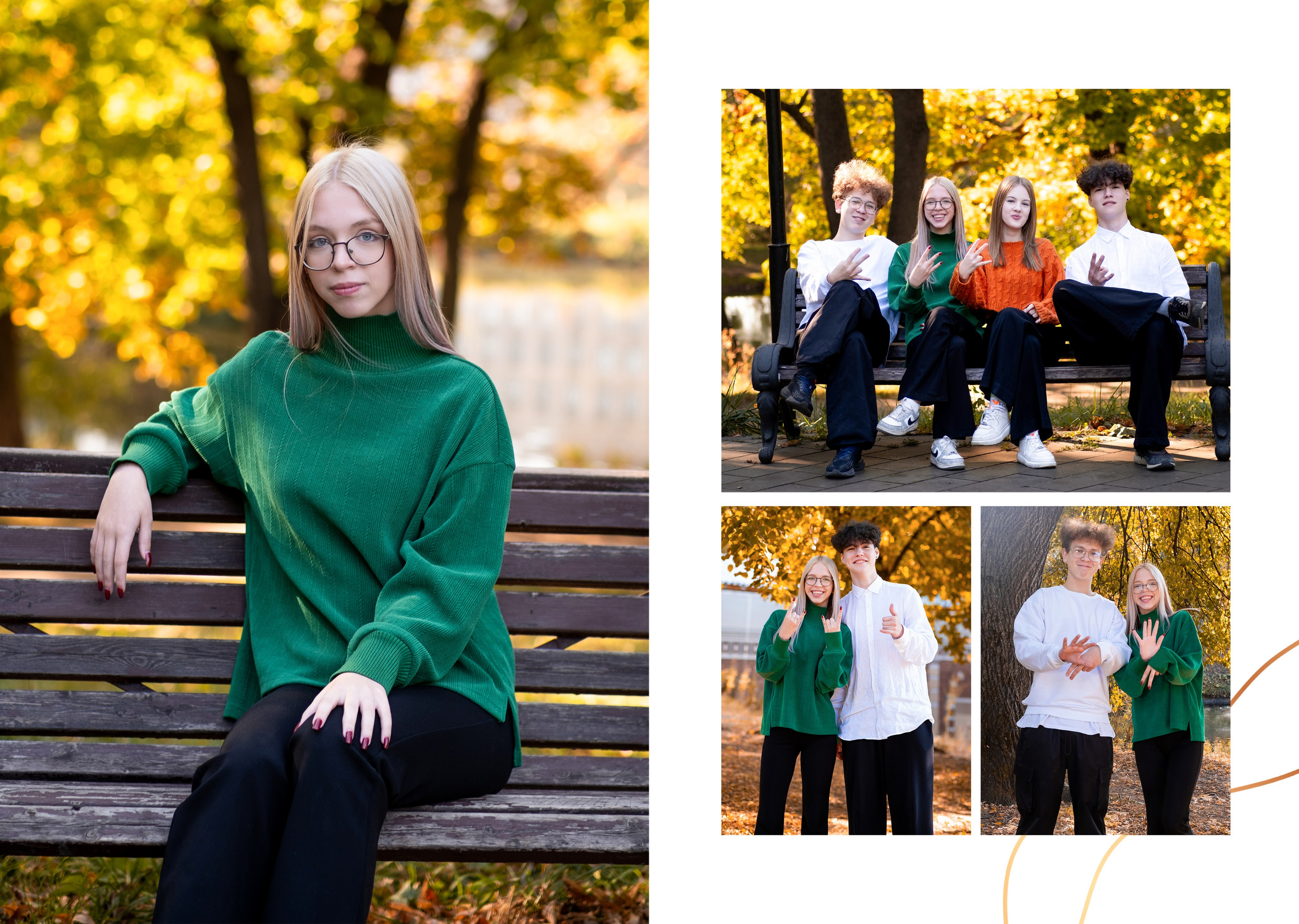 Фотокнига 3.700,00 ₽. Профессиональный фотограф в Москве и Одинцово Родика Архип