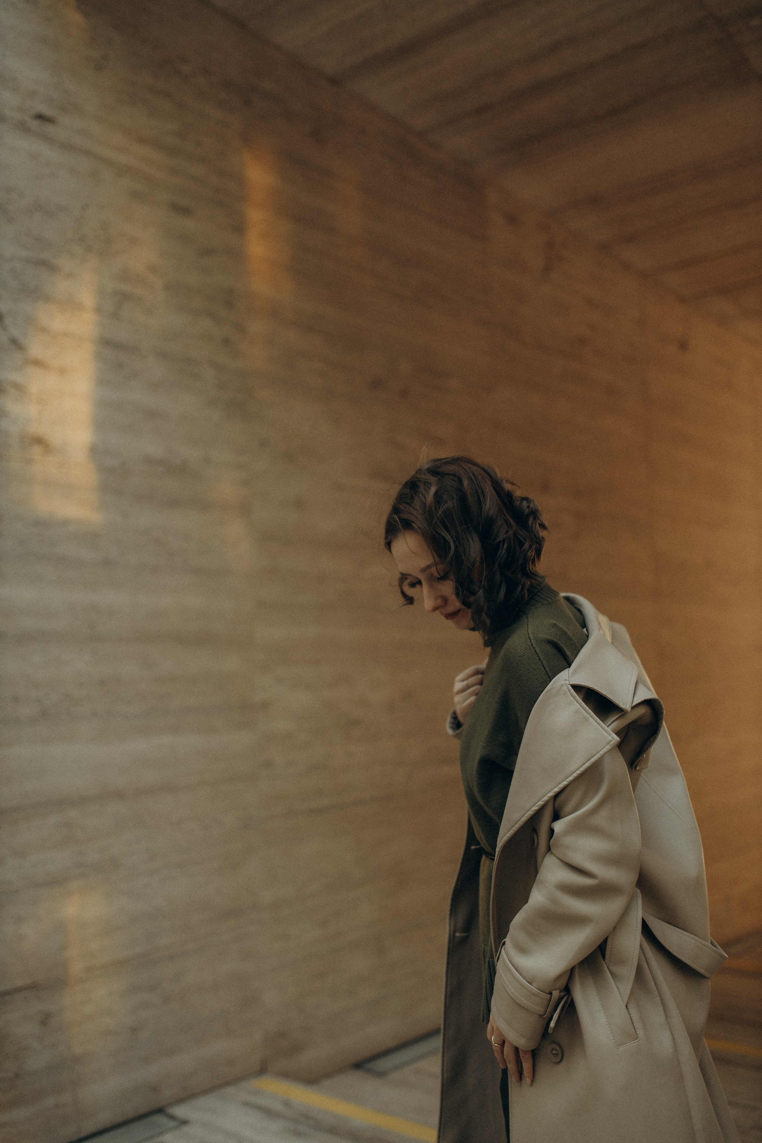 Катя. Фотограф в Петербурге Ольга Стрельченко