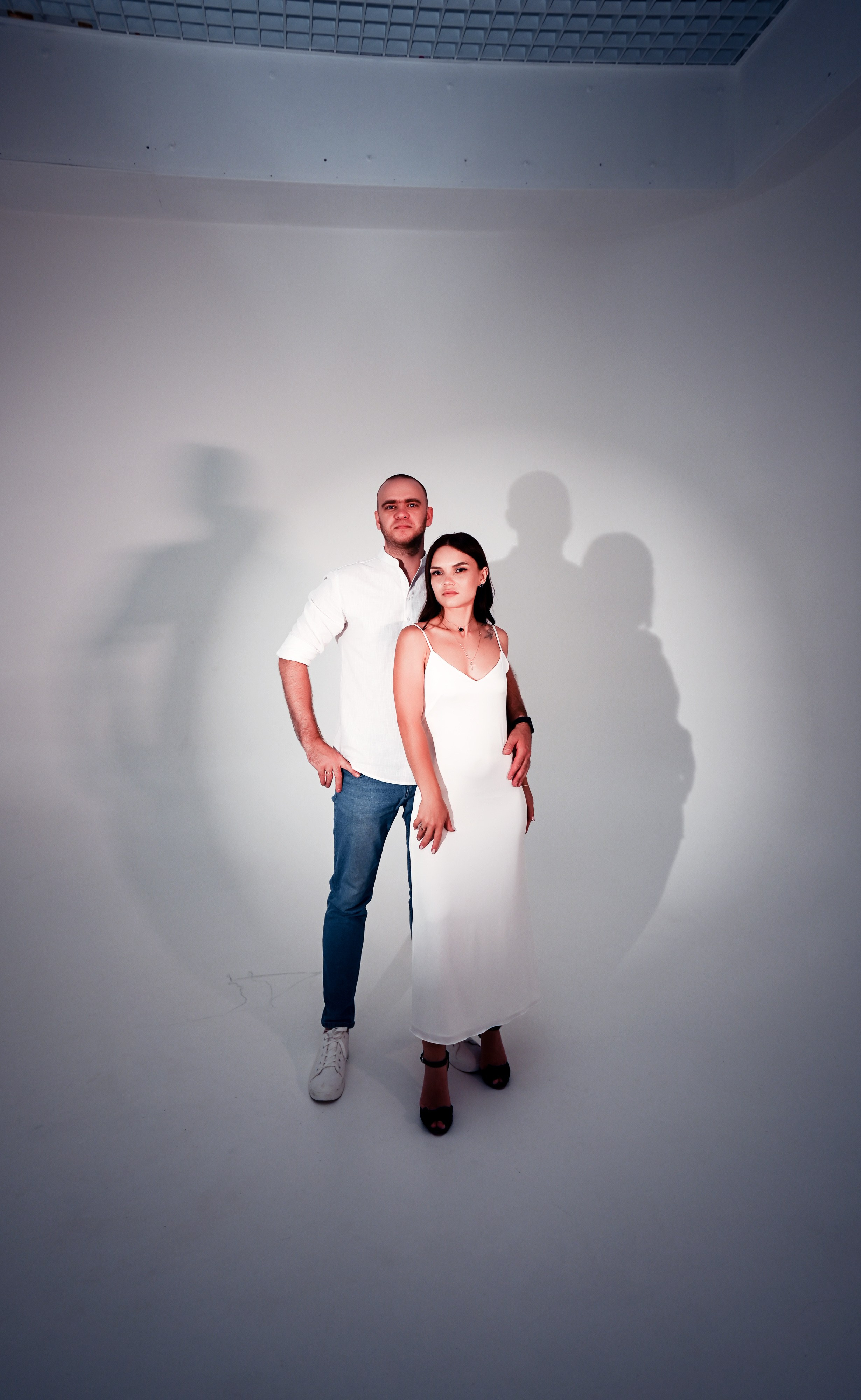 Семейная фотосессия. Свадебный, семейный, детский, контент фотограф в Омске Максим Ильин