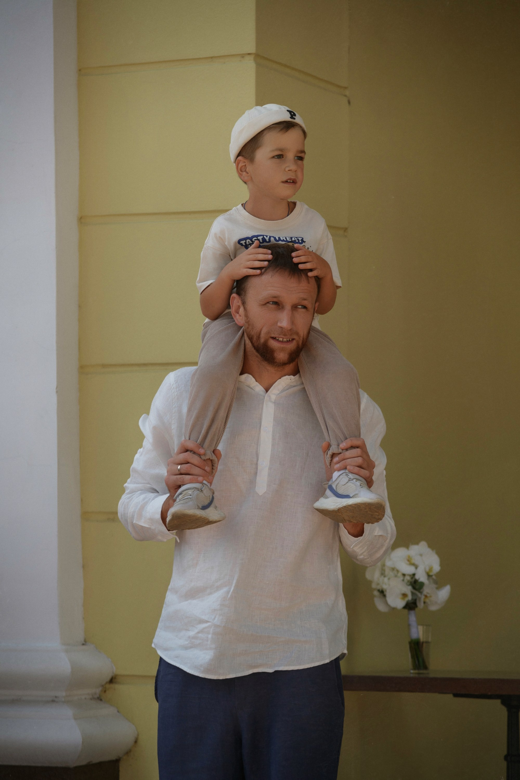 Яна и Рома. Фотограф Смоляк Алена