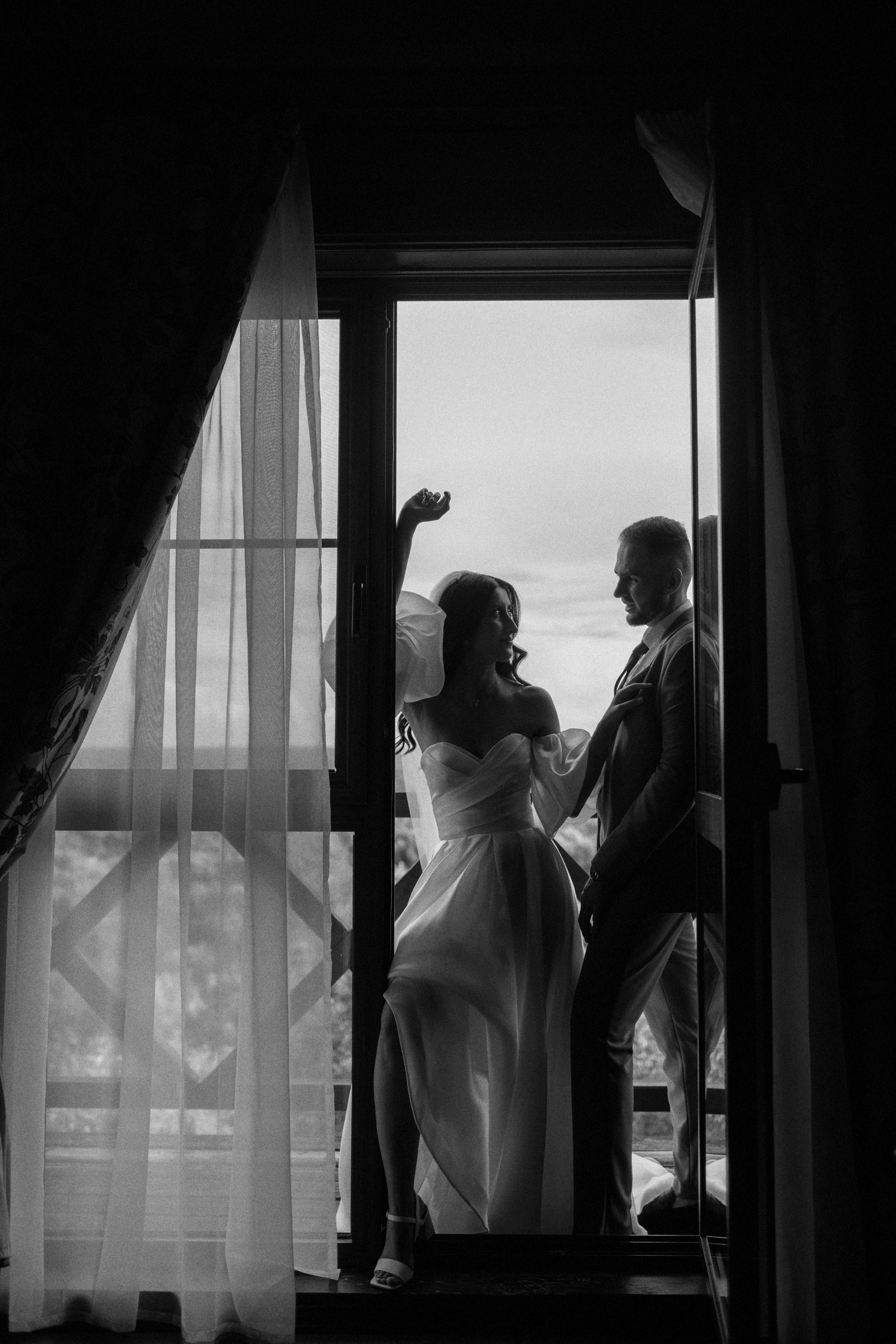 Камилла и Денис. Фотограф Смоляк Алена