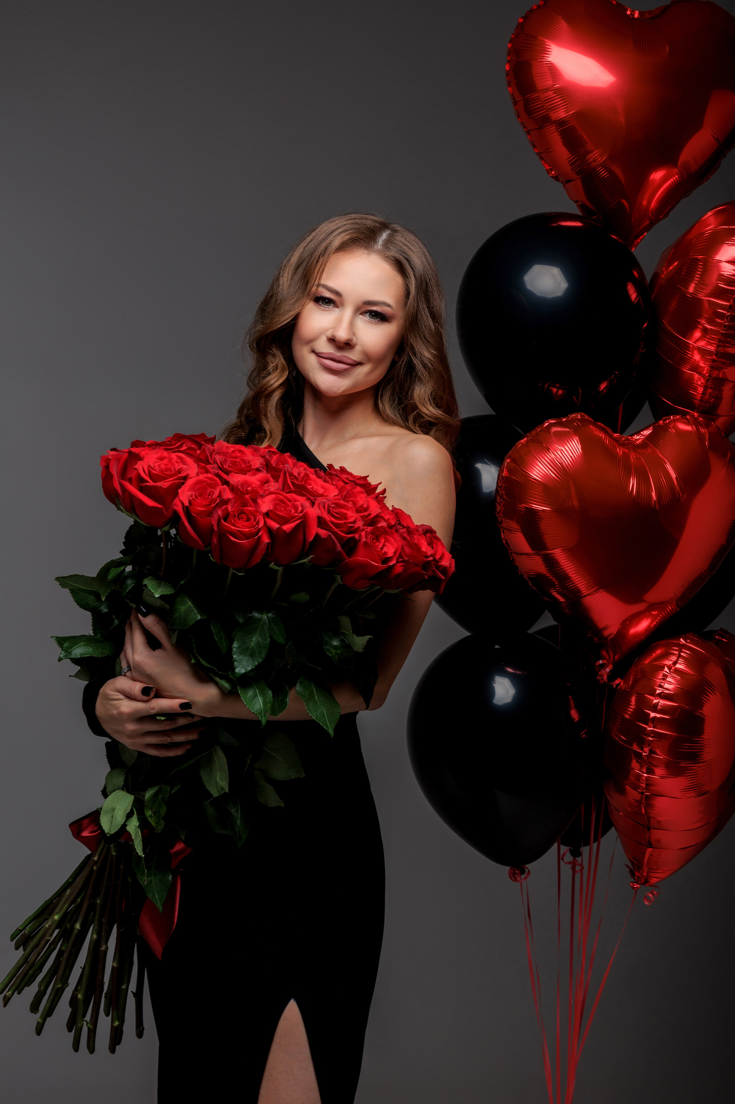 Студия. Семейный фотограф Россошь Алла Ктеянц