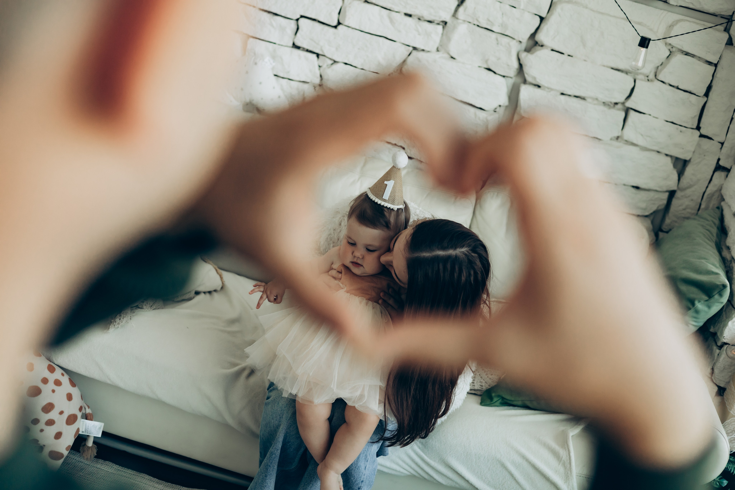 ♡ Аня, Леша и Маша ♡. Семейный фотограф | Санкт-Петербург