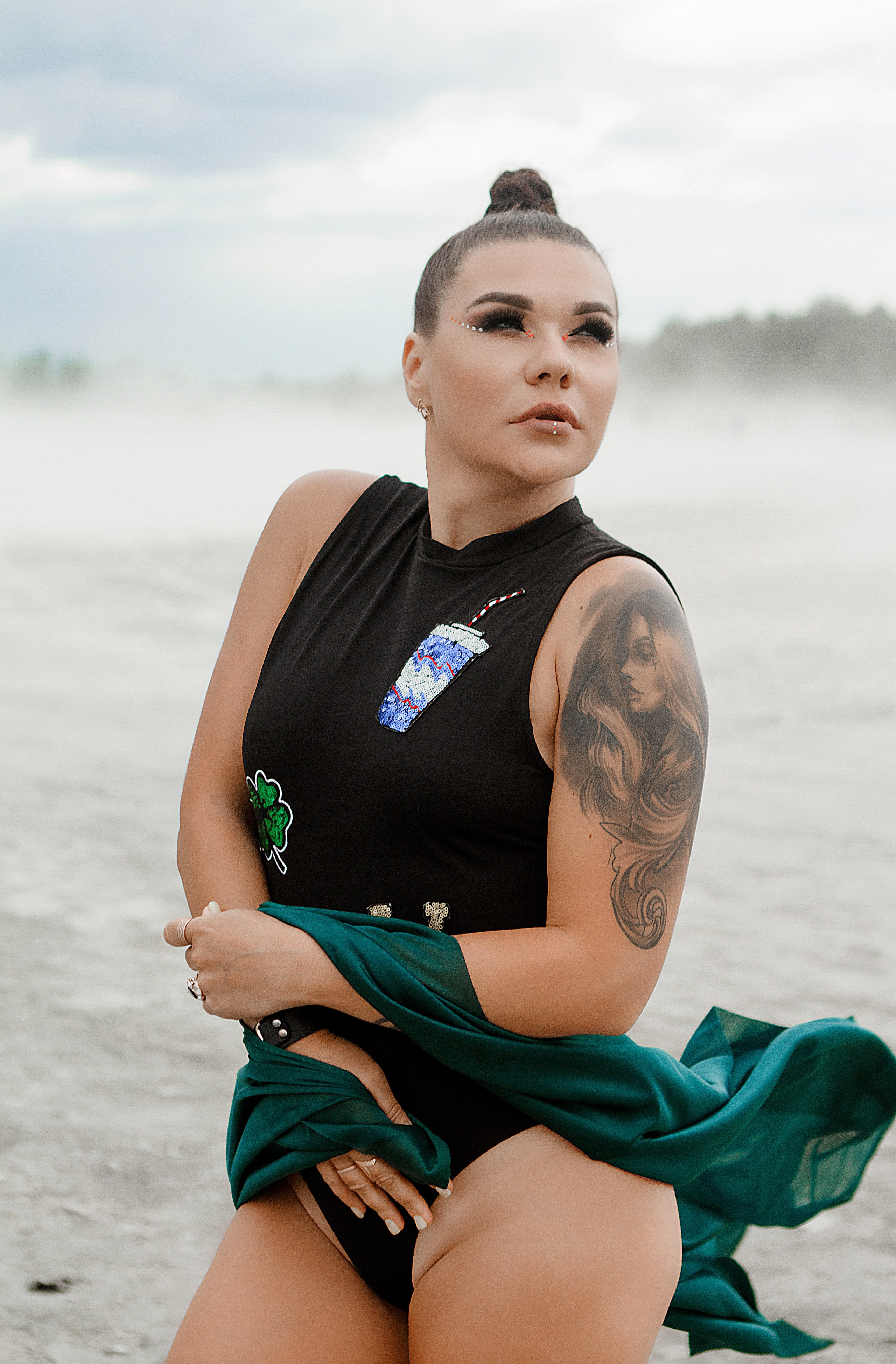 Мариночка. Свадебный и семейный фотограф Ибрагимова Мария из Екатеринбурга