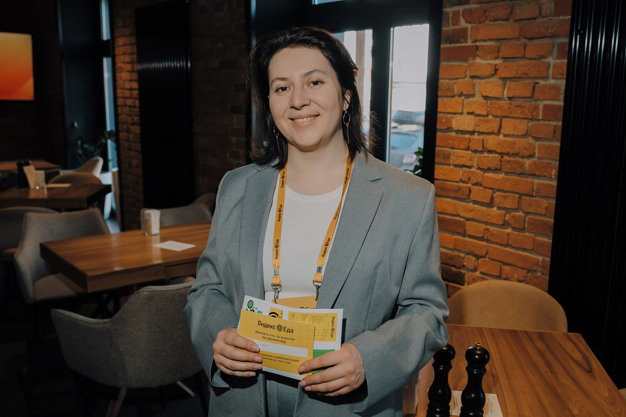 ЯНДЕКС ЕДА ПРЕСС-ЗАВТРАК. Репортажный фотограф Зуев Роман г. Челябинск