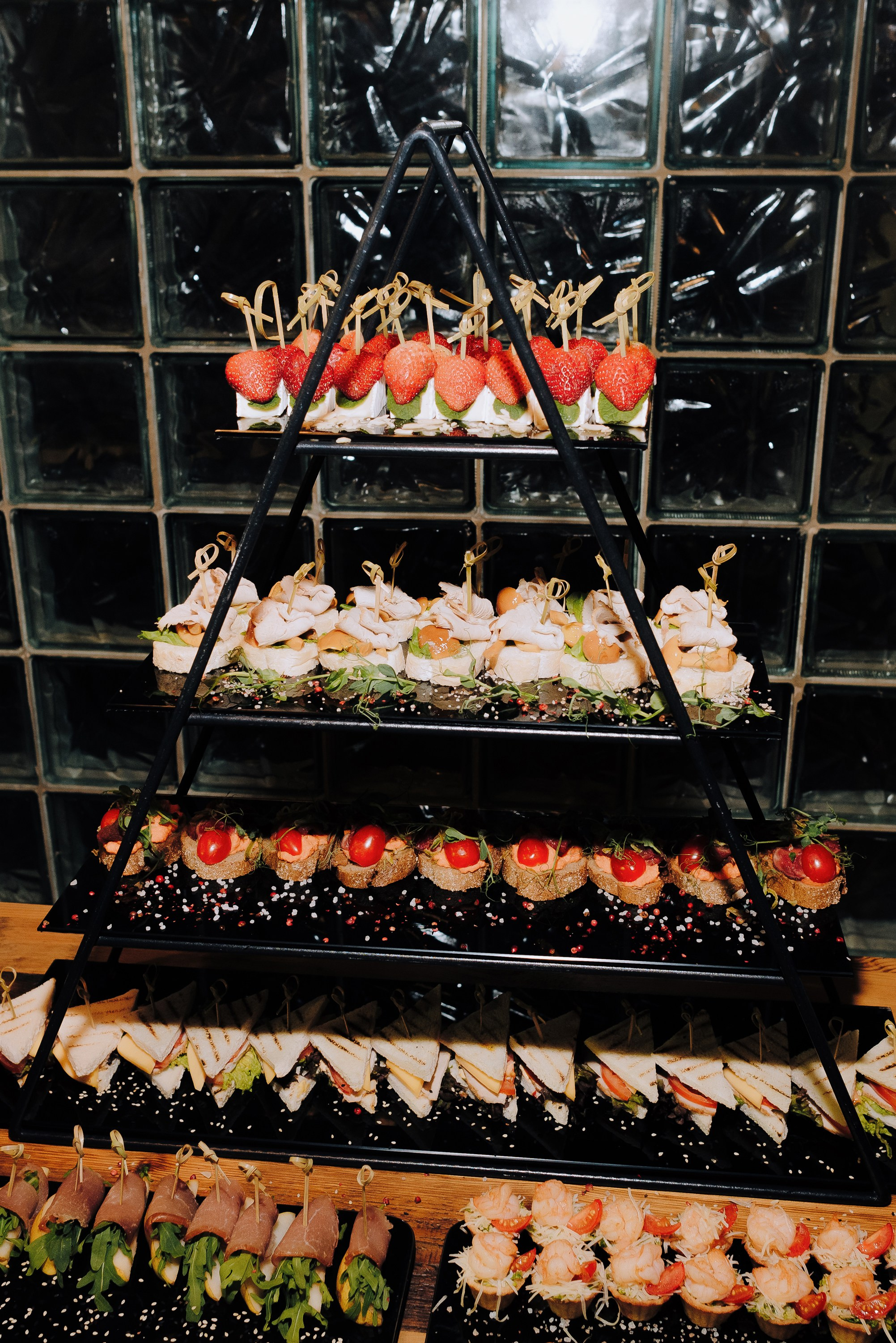 MONAMI DAY. Репортажный фотограф Зуев Роман г. Челябинск