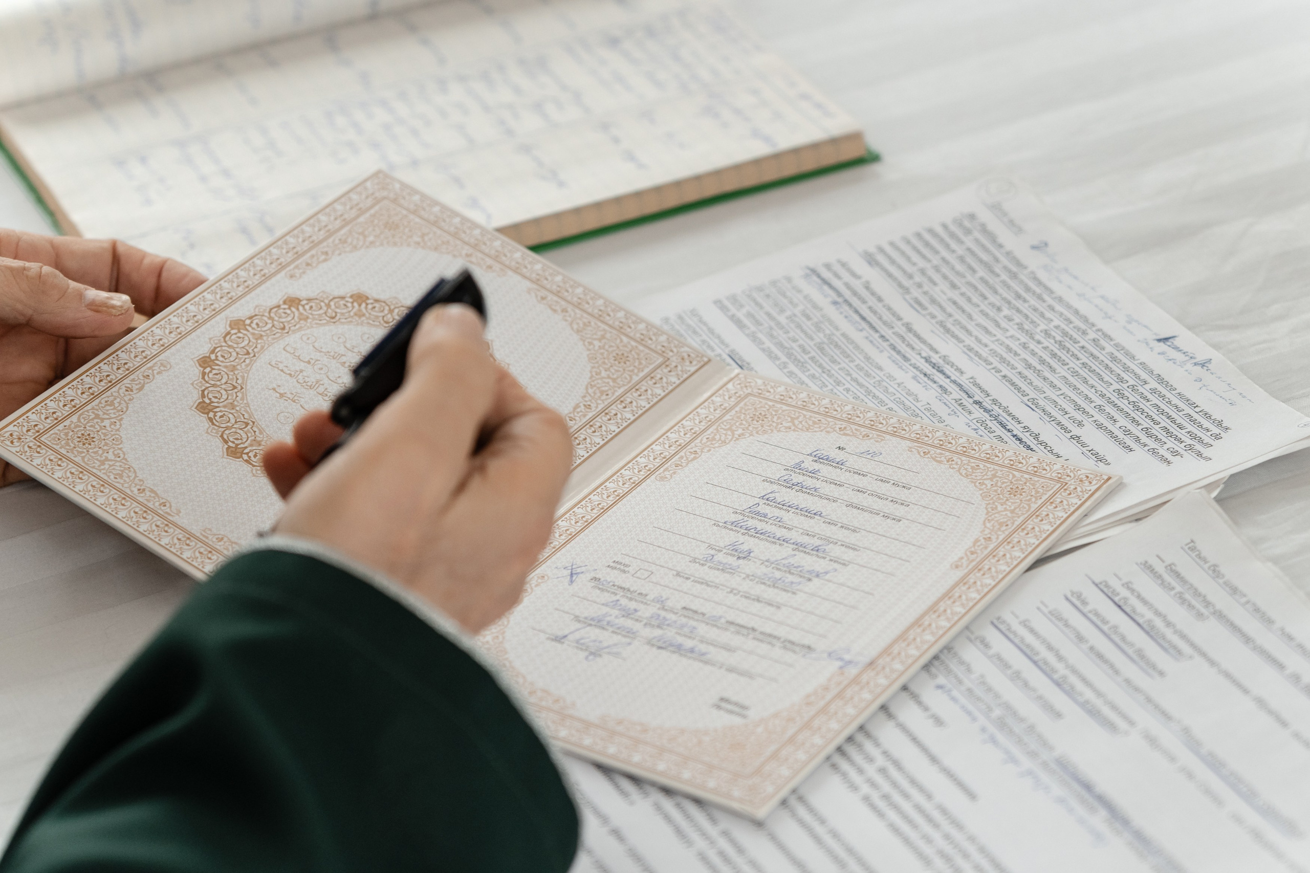 Карим Камилла. Свадебный фотограф в Уфе Лилия Сова