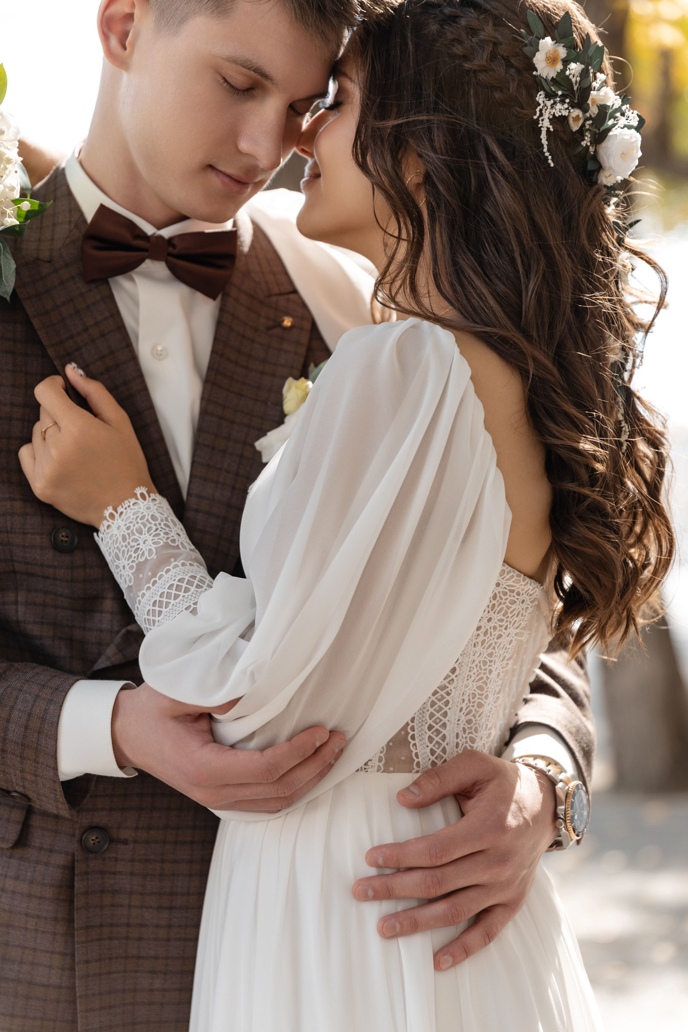 Руслан Ангелина. Свадебный фотограф в Уфе Лилия Сова