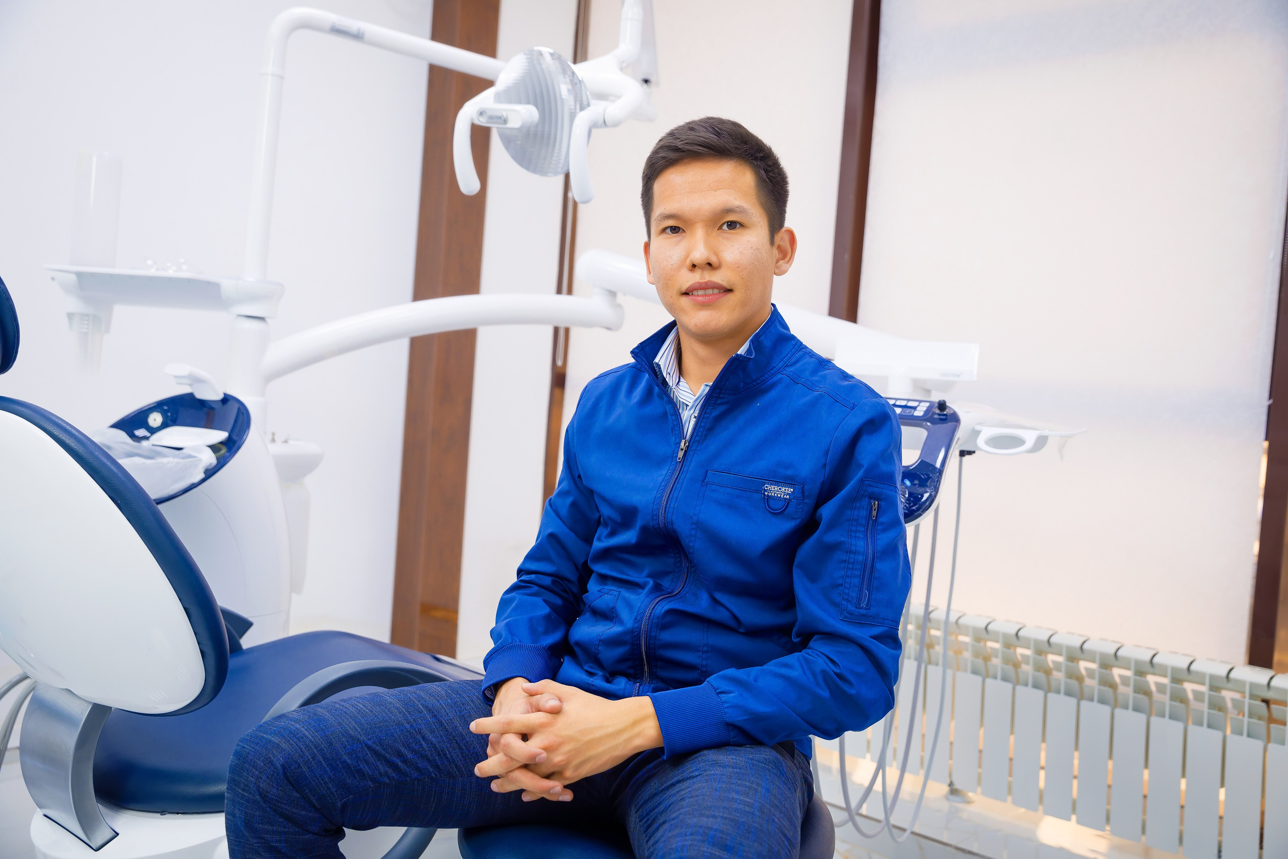 Стамотология. Семейный и Свадебный фотограф в Астане Александр Астапов