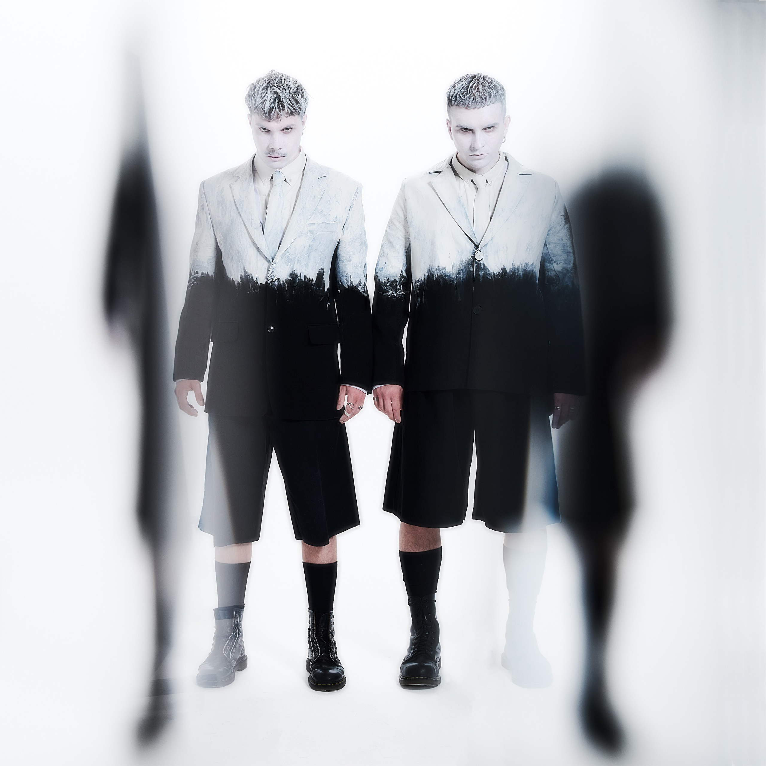 Обложка для альбома «СтереоТипы». Главная