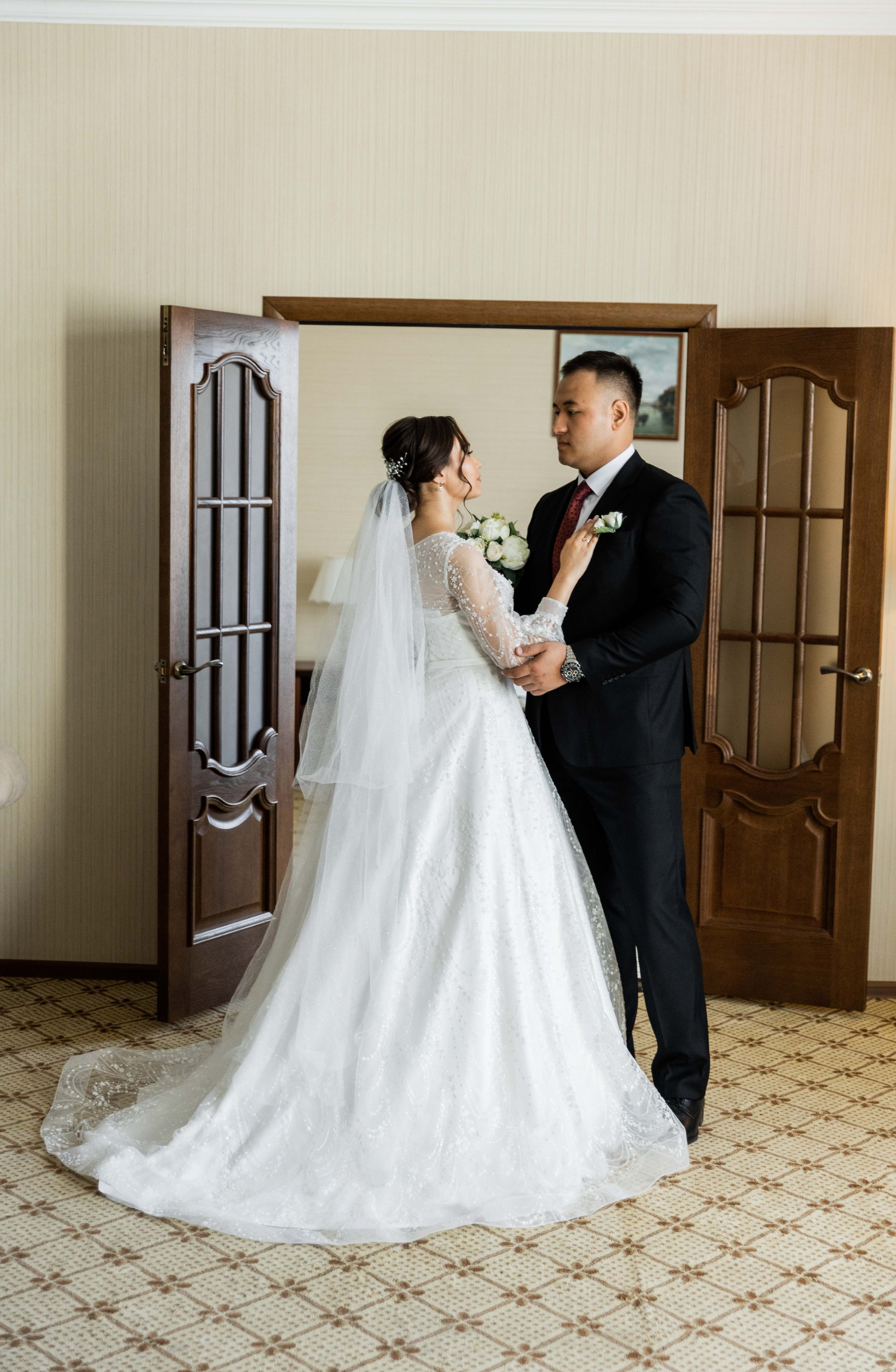 Мерей и Фариза