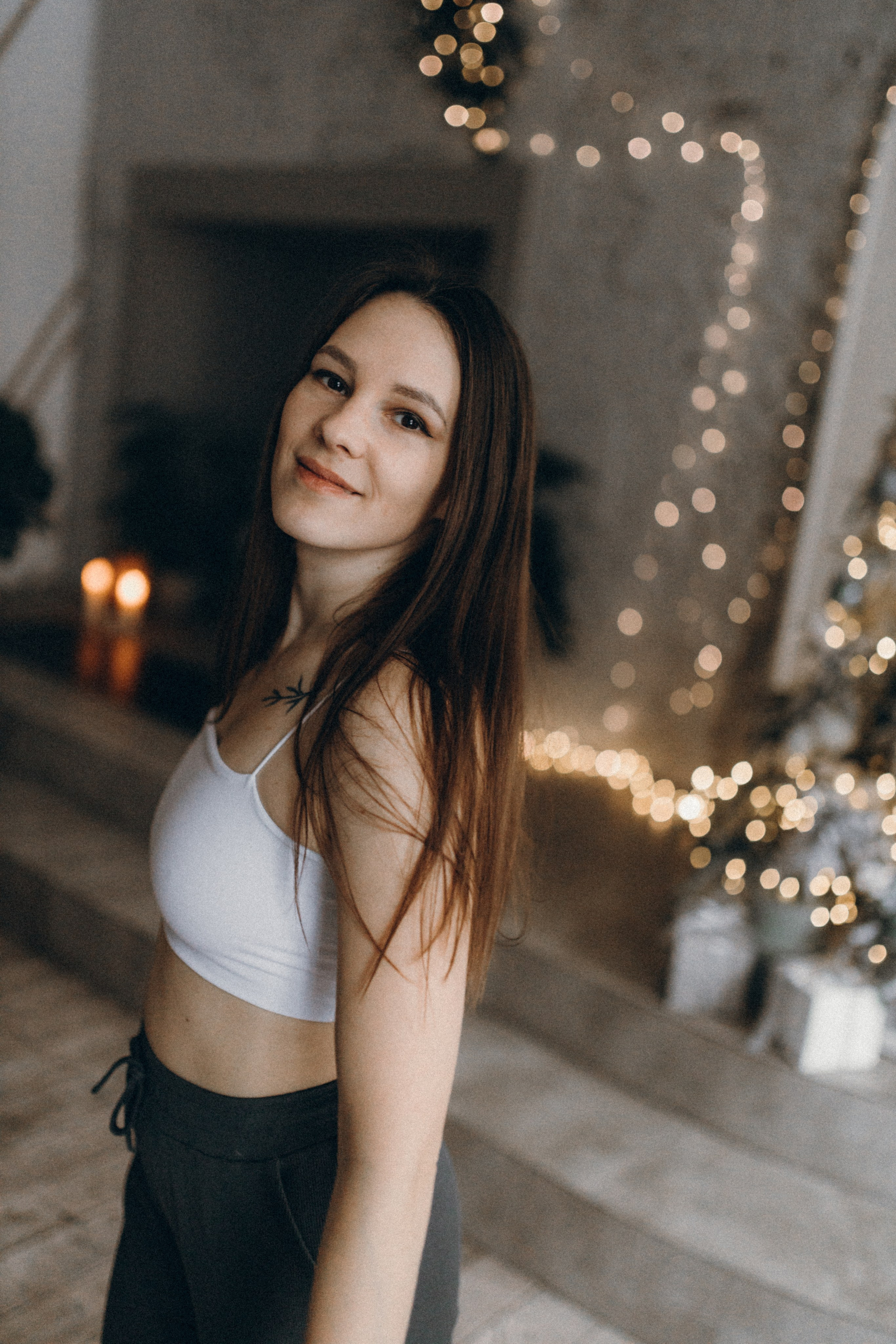 Анфиса. Йога-мастер. Фотограф НОГИНСК, Москва, Анастасия Белая