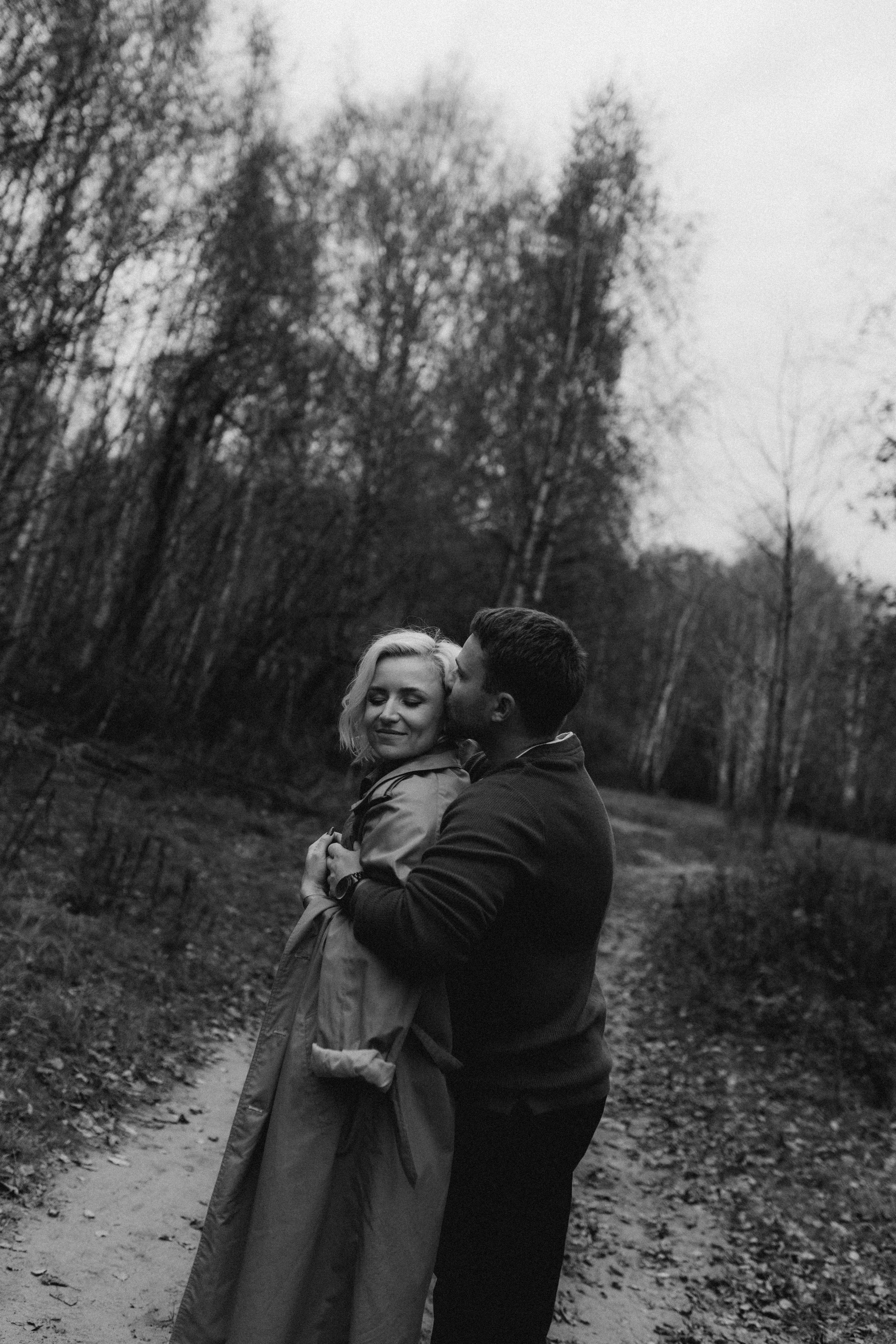 Лена & Андрей. Фотограф НОГИНСК, Москва, Анастасия Белая