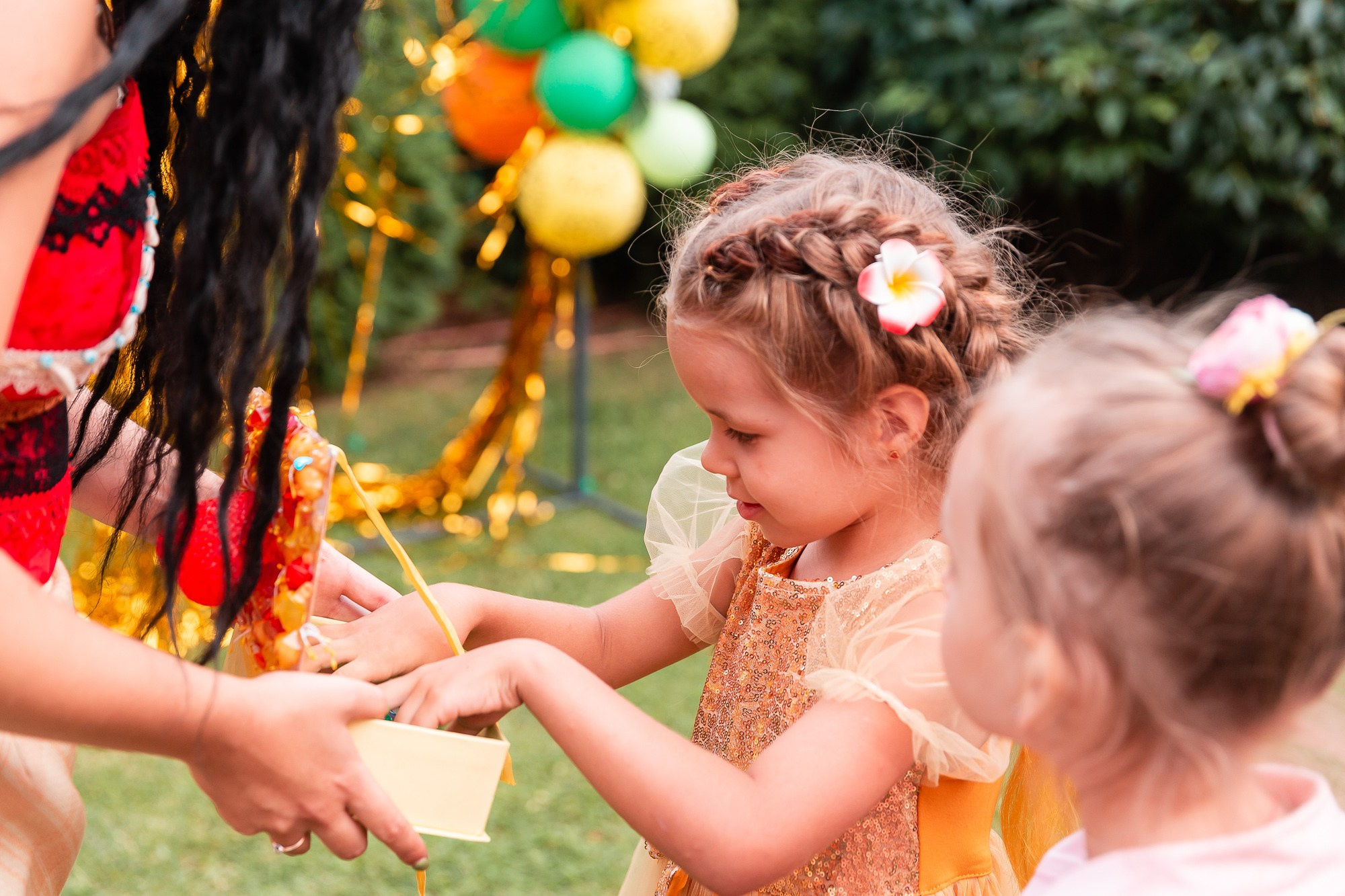 ДР Теоны. Домашняя съёмка. Фотограф в Волгограде и Волжском Наталья Фирсова