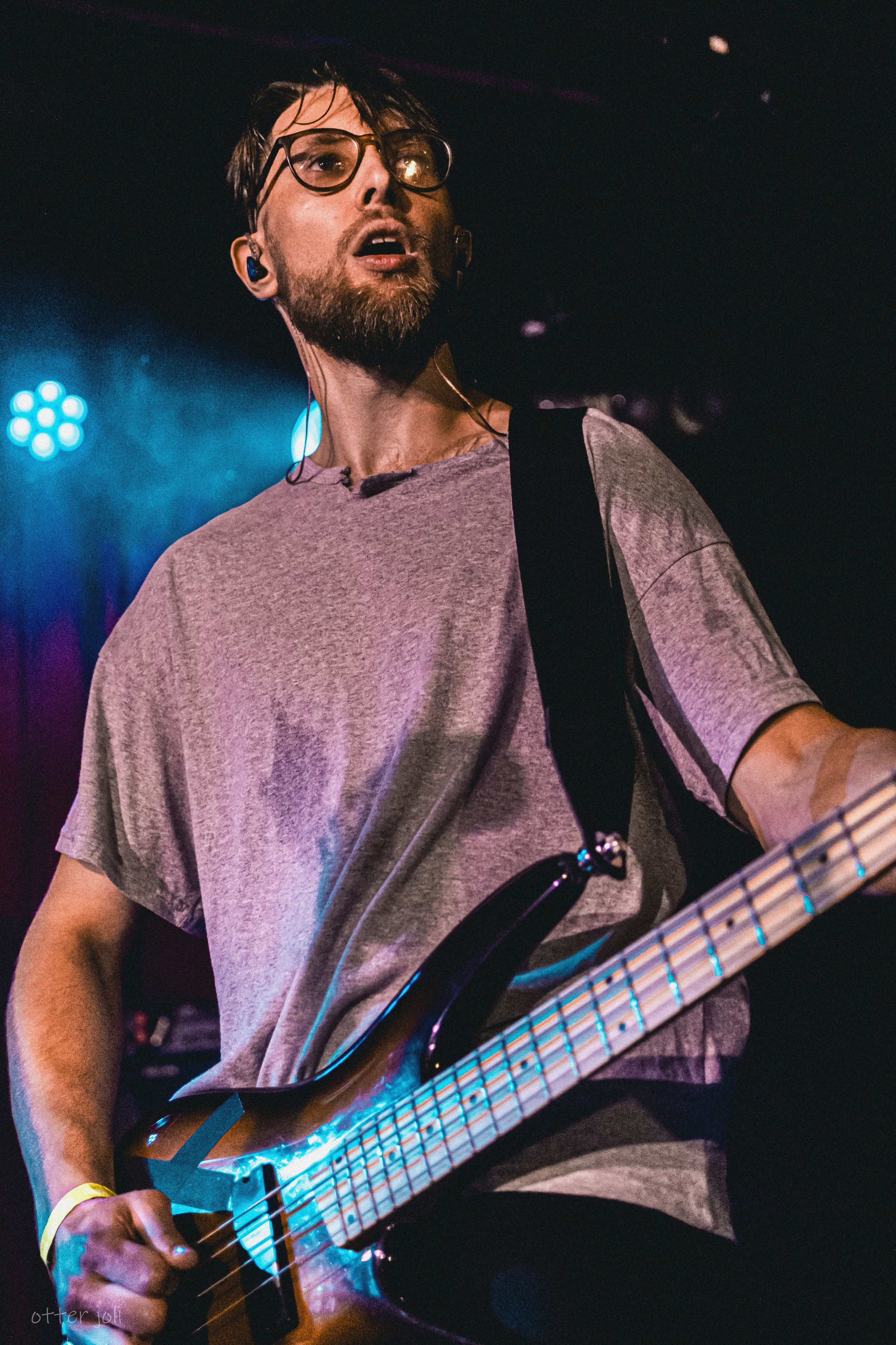 Сергей Горошко и Chili Cheese | 16 Тонн. Концертный репортёр Валерия Сафина