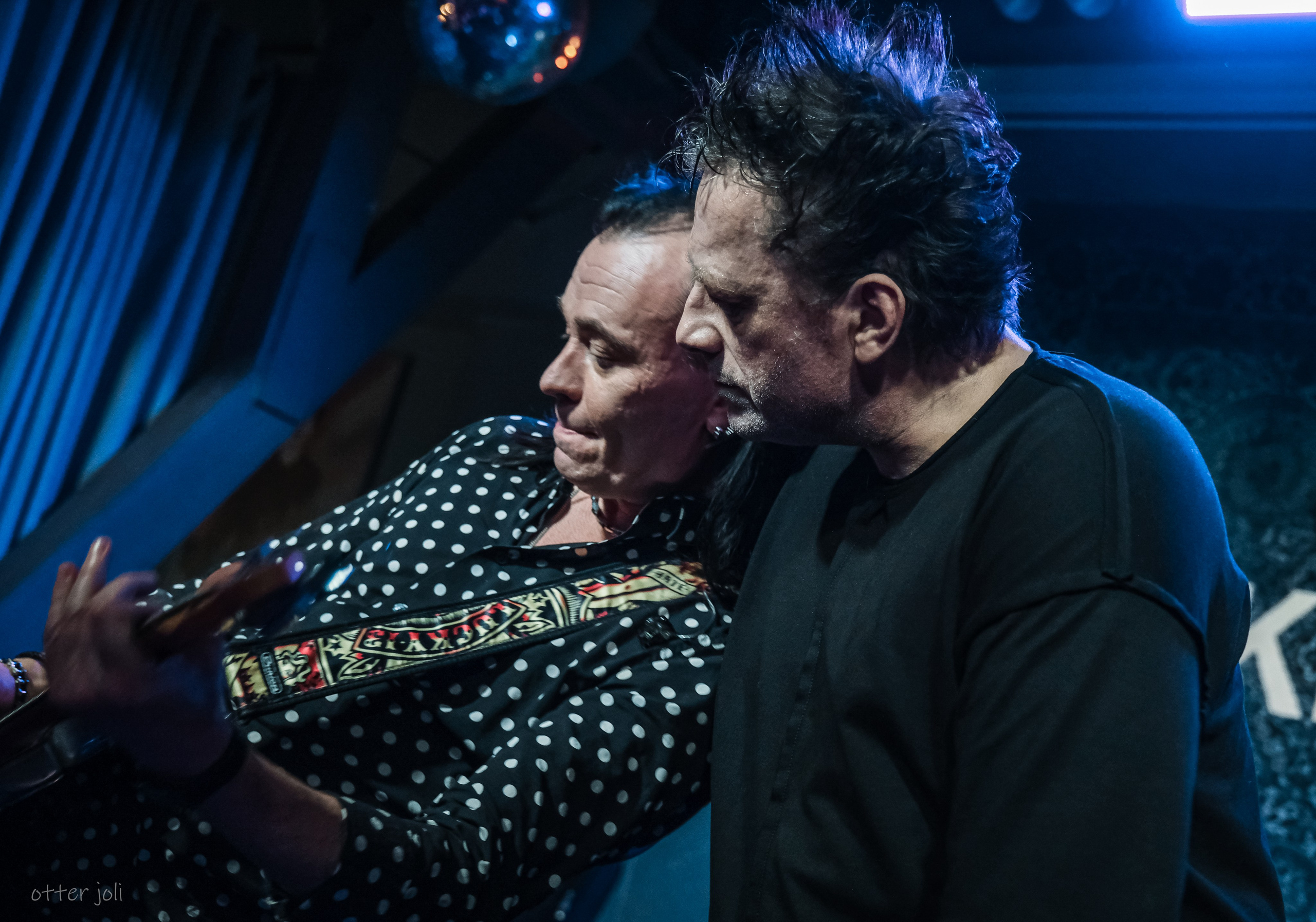 Глеб Самойлов | SNAKE 55. Концертный репортёр Валерия Сафина