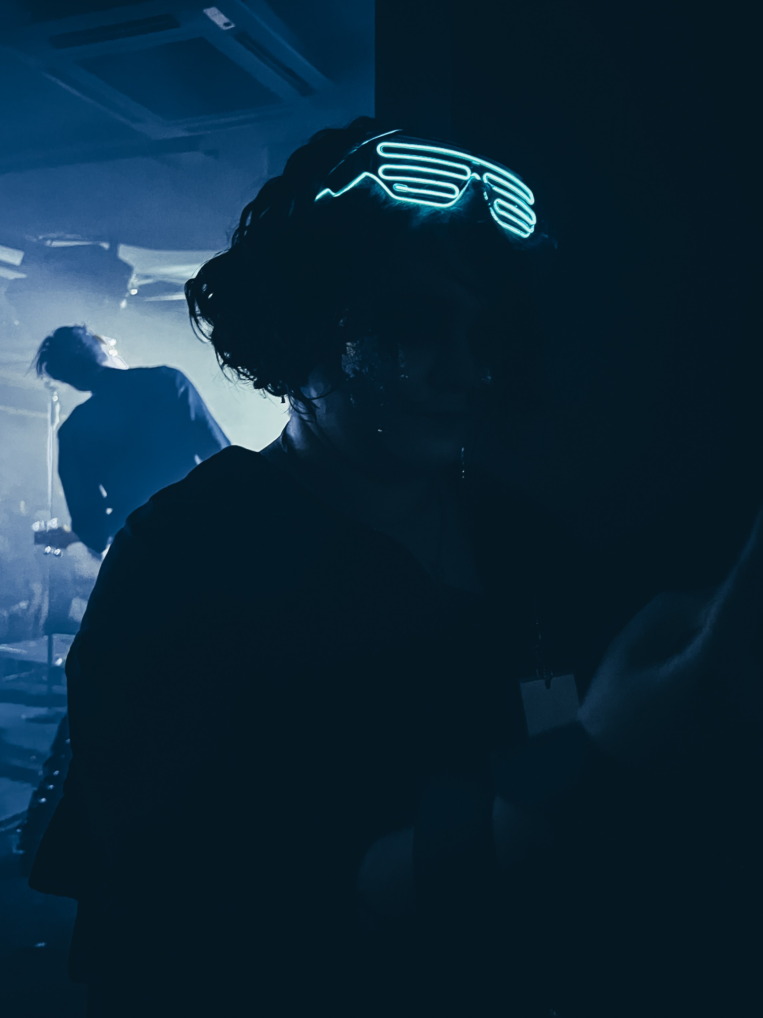 Backstage. Концертный репортёр Валерия Сафина