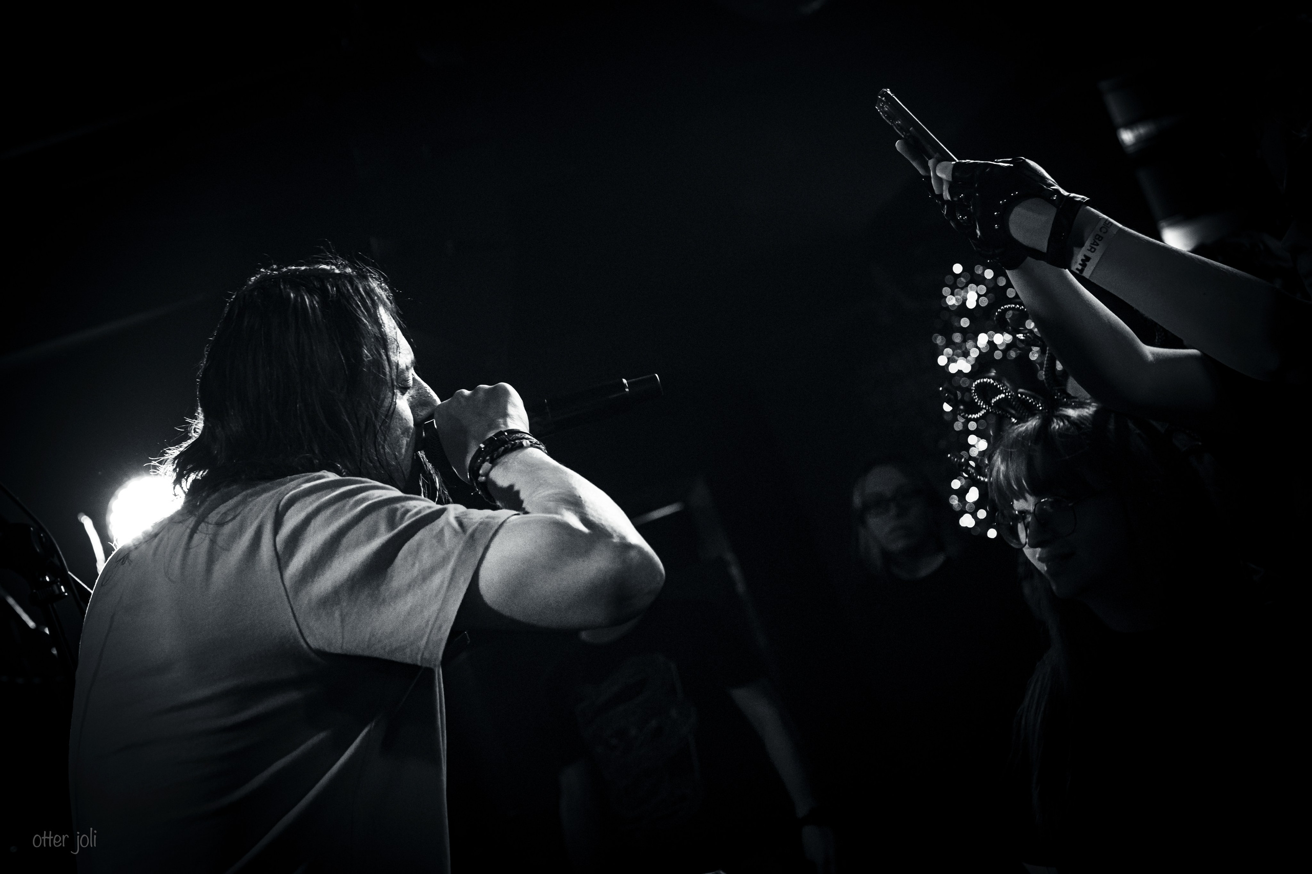 МЭD DОГ | Snake 56. Концертный репортёр Валерия Сафина