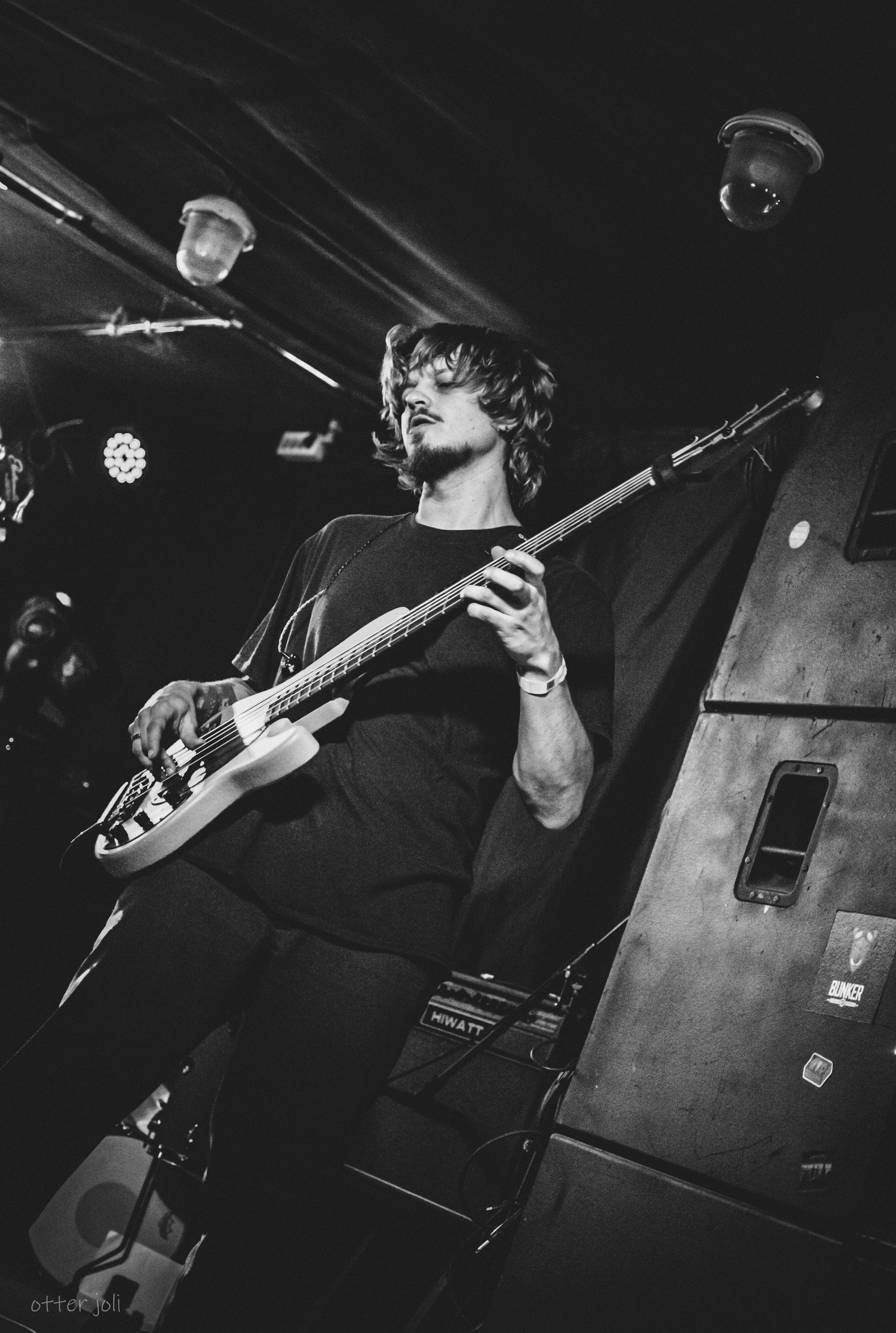 Голова Муэссы | BUNKER47. Концертный репортёр Валерия Сафина