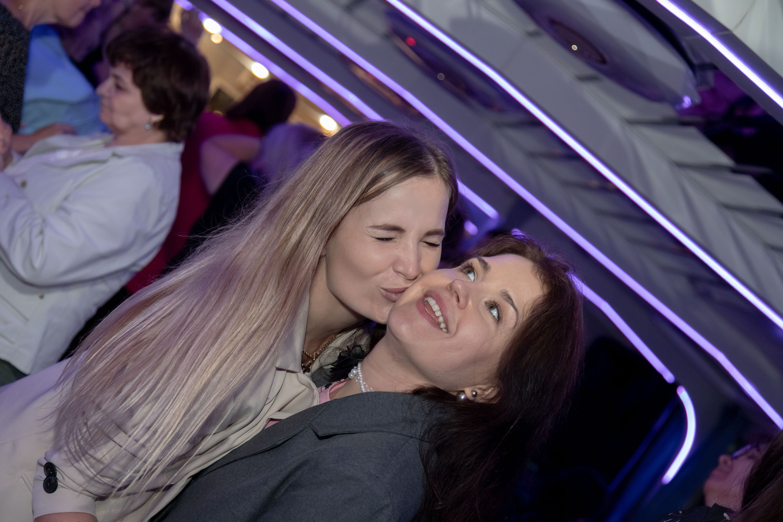 Company party. Фотограф Махлаева Виктория/Санкт-Петербург