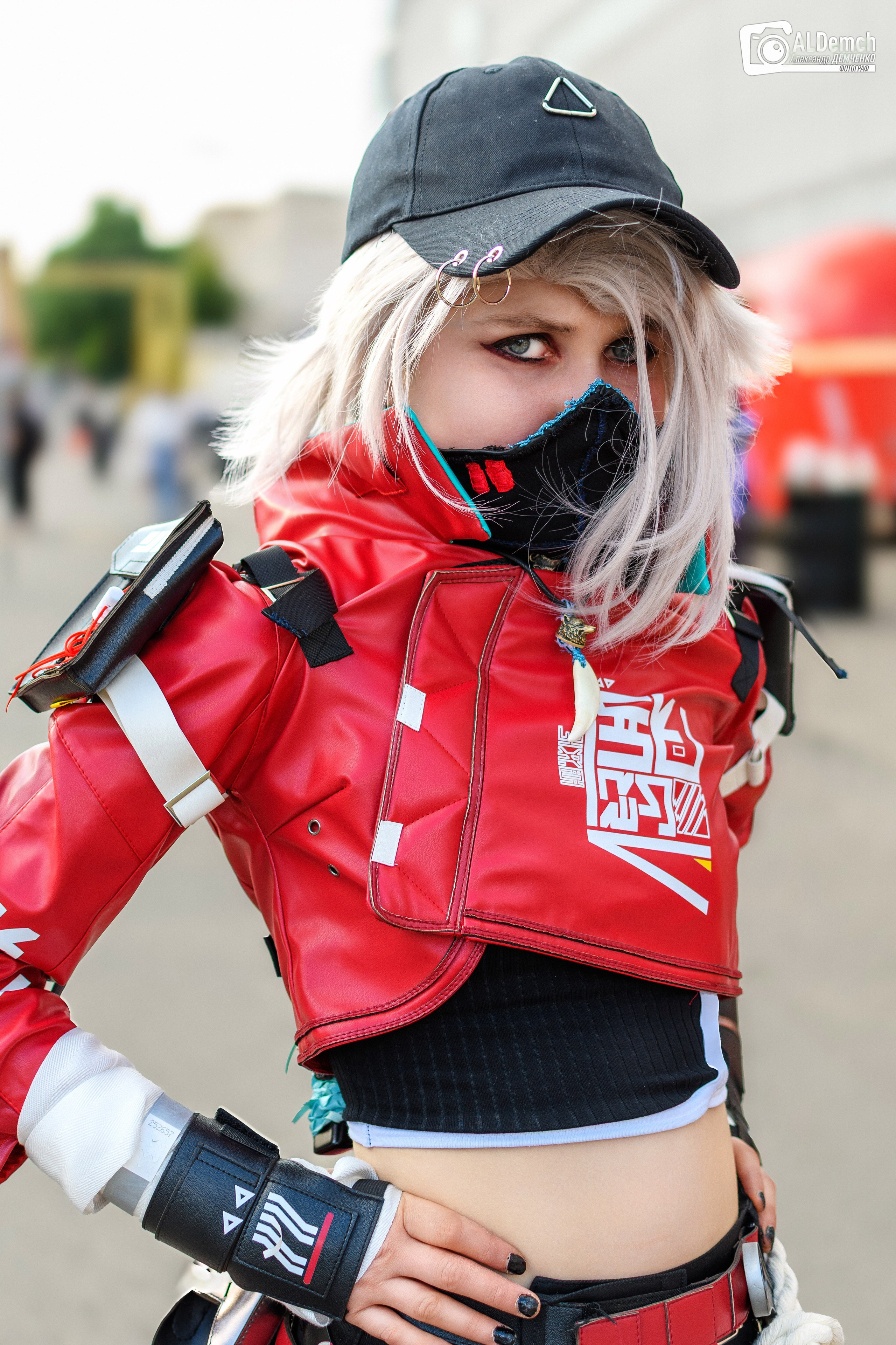 Киберпанк 2077 косплей картинки персонажей из аниме и игры