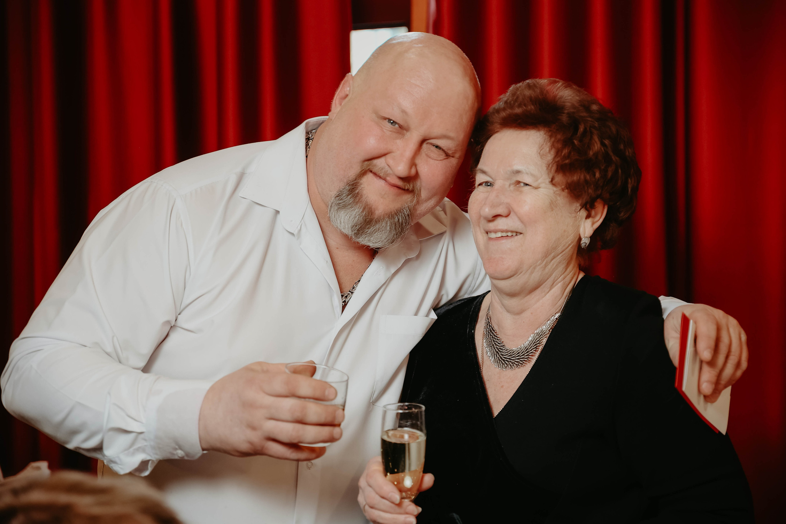 Юбилей Евгения. Photographer in Moscow & everywhere in the World Alena Vyalova