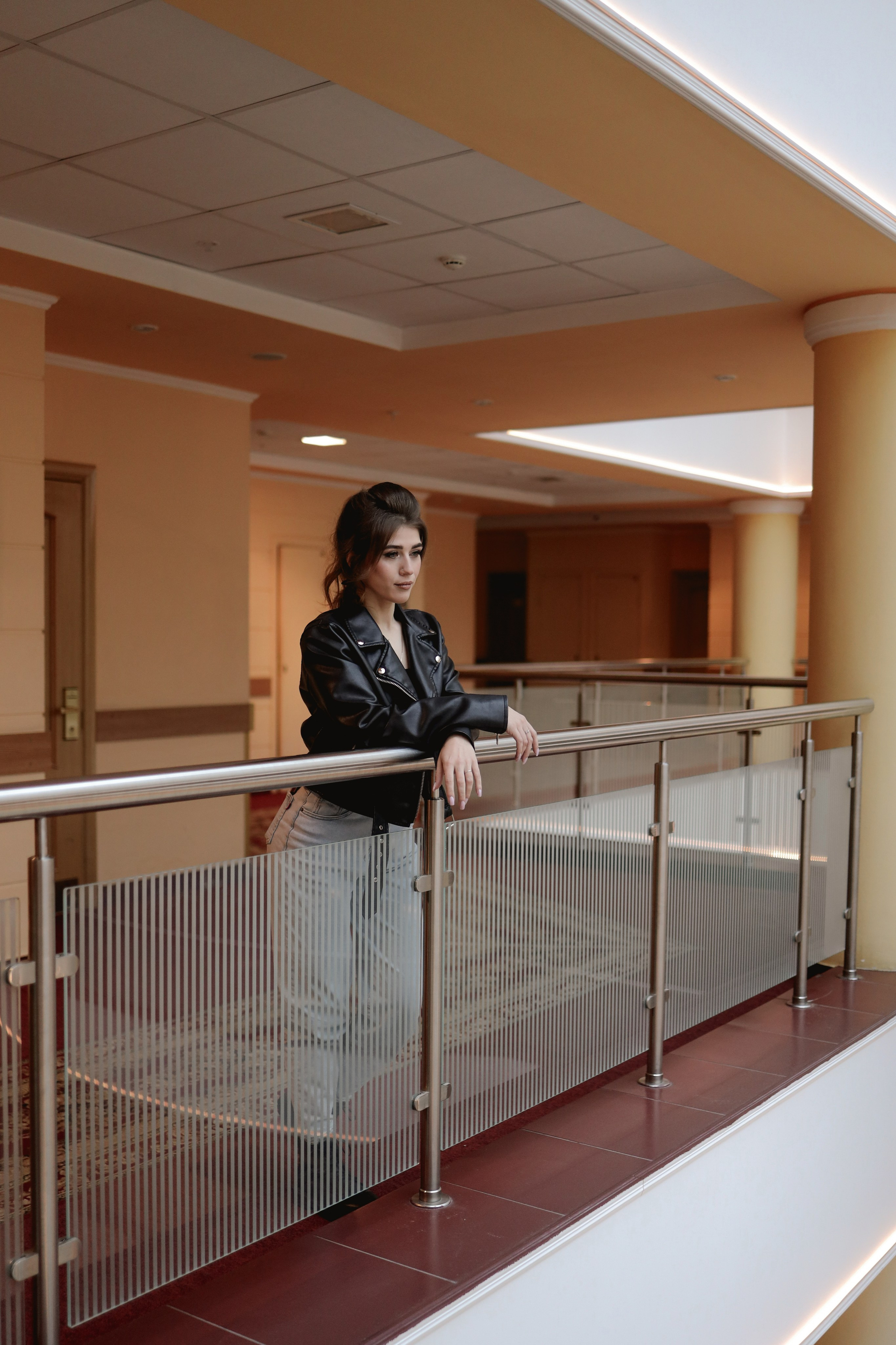 Elizabeth. Photographer Tatiana Ivanova in Yaroslavl