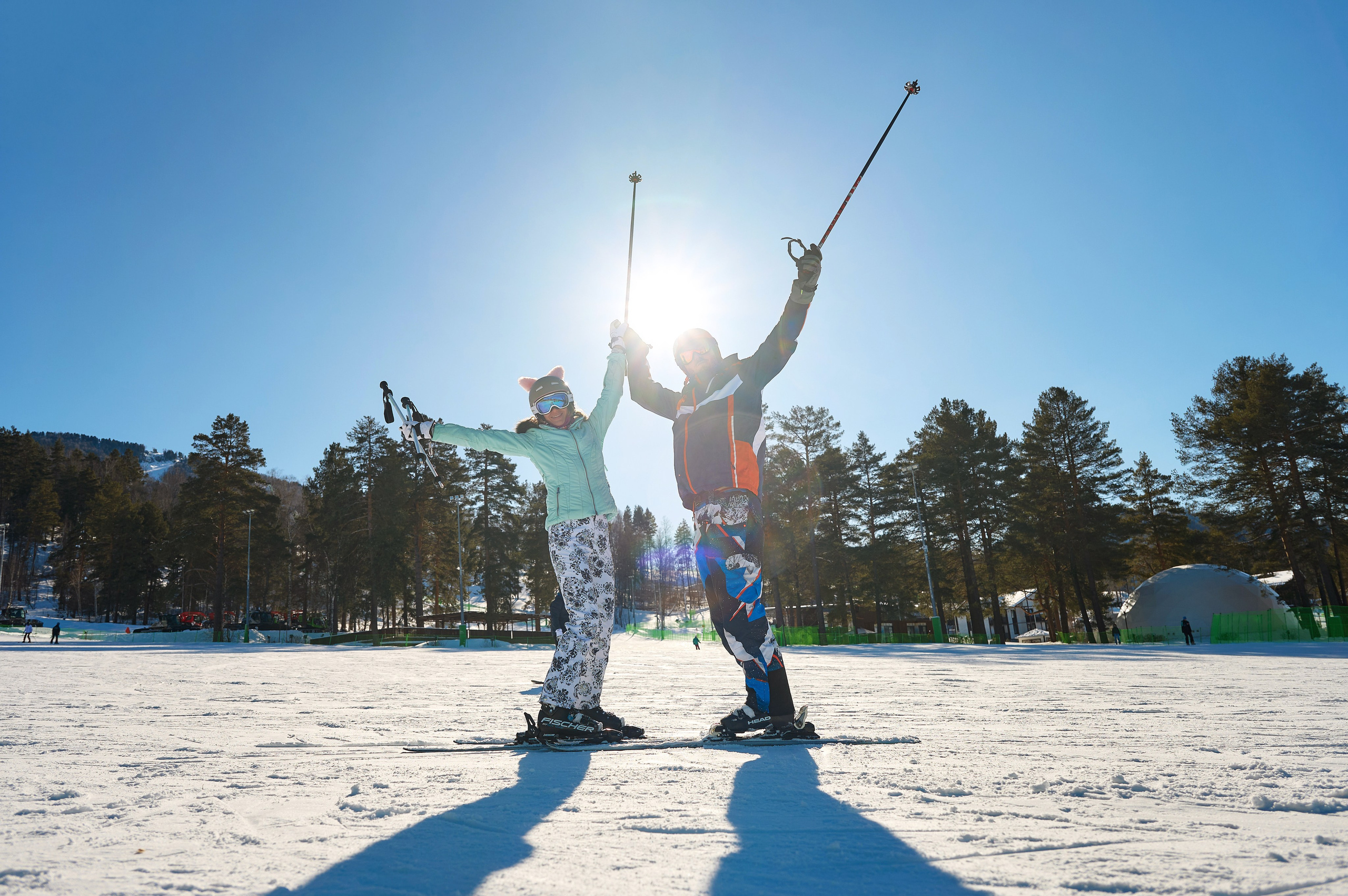 Иван и Ксения. Манжерок. Фотограф Опыт Качество Скорость Горный Алтай Барнаул
