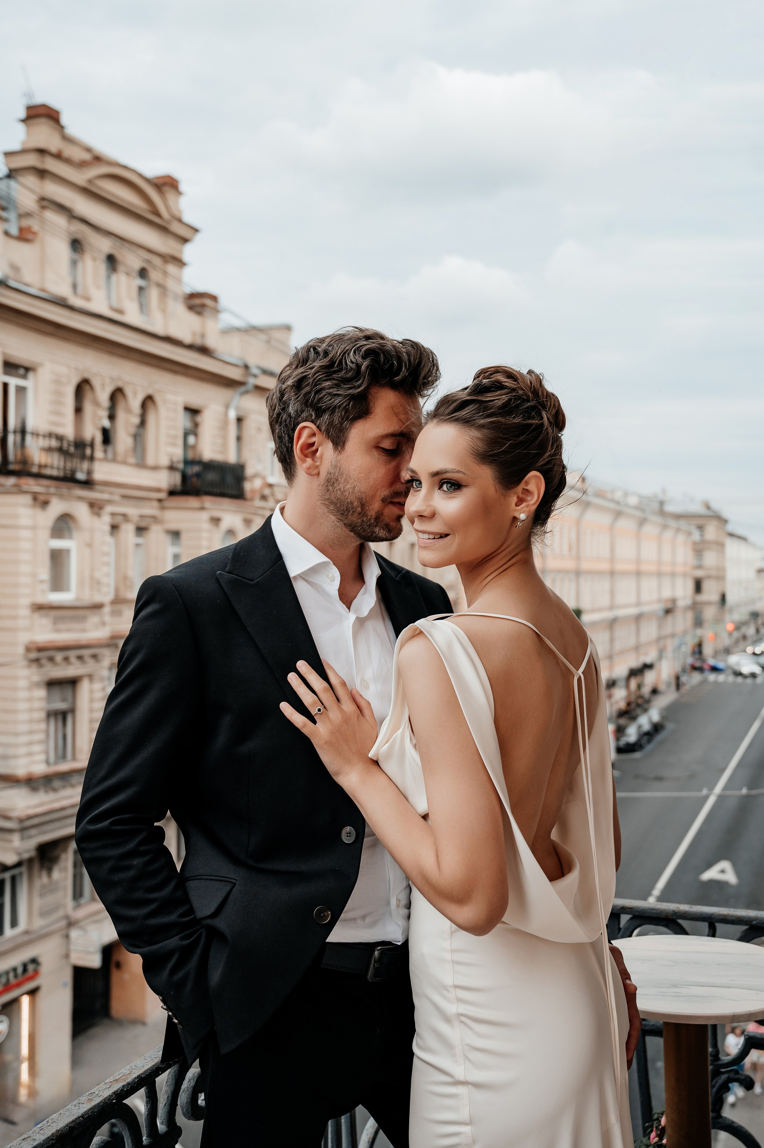 Питер♥️ Любовь. Свадебный и семейный фотограф в Донецке, Ростове, Севастополе!