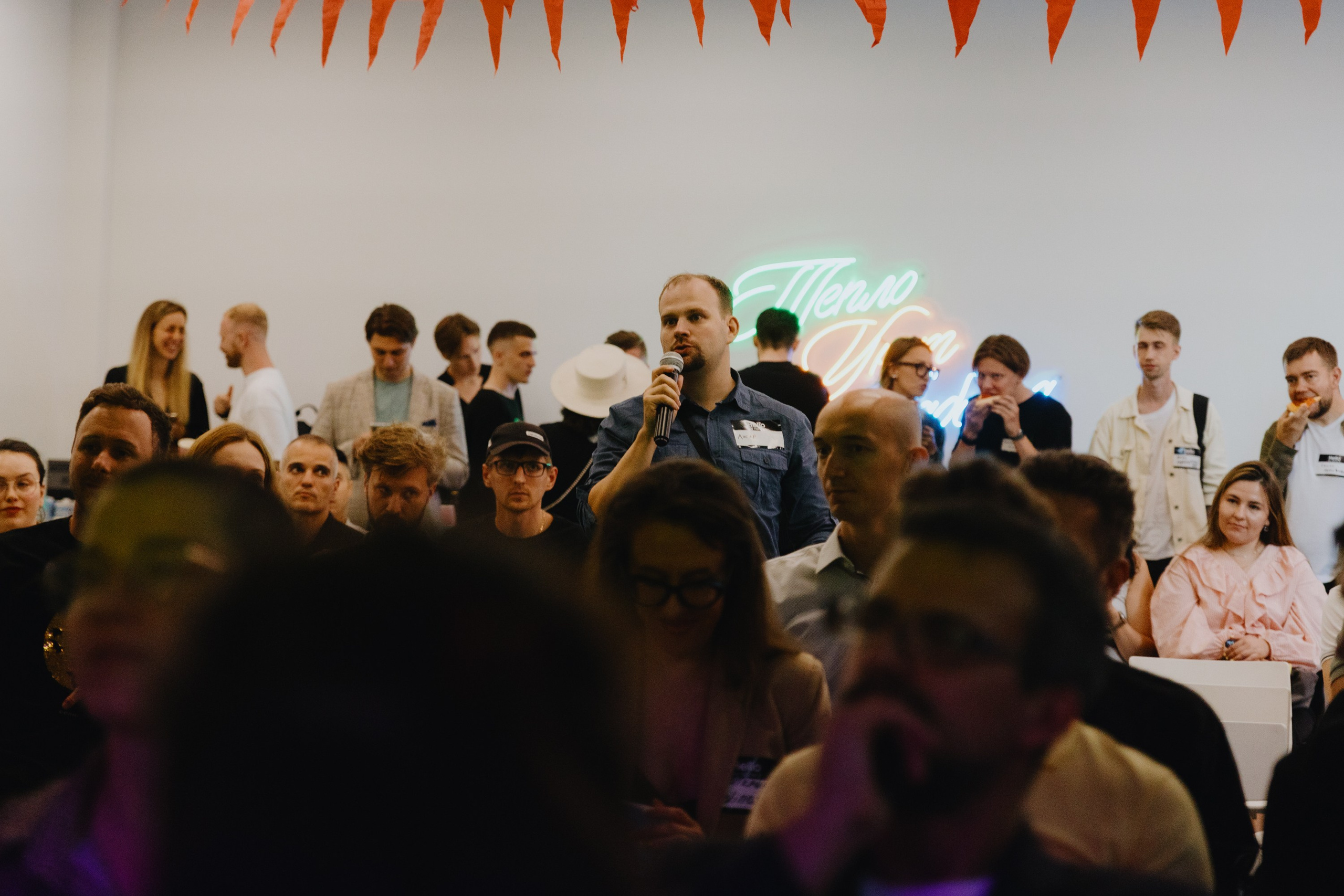 Galera Club. Фотограф Илья Чернов