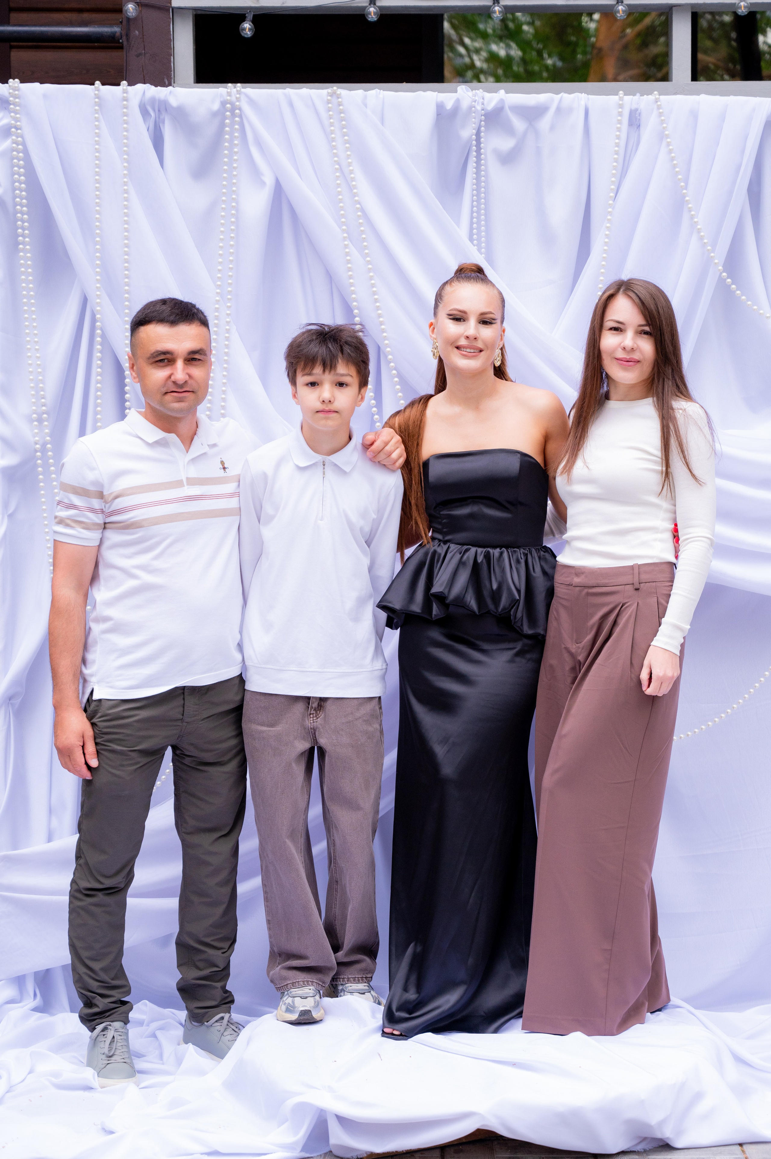 День рождения Алины. Женский и семейный фотограф Елизова Оля г. Улан-Удэ