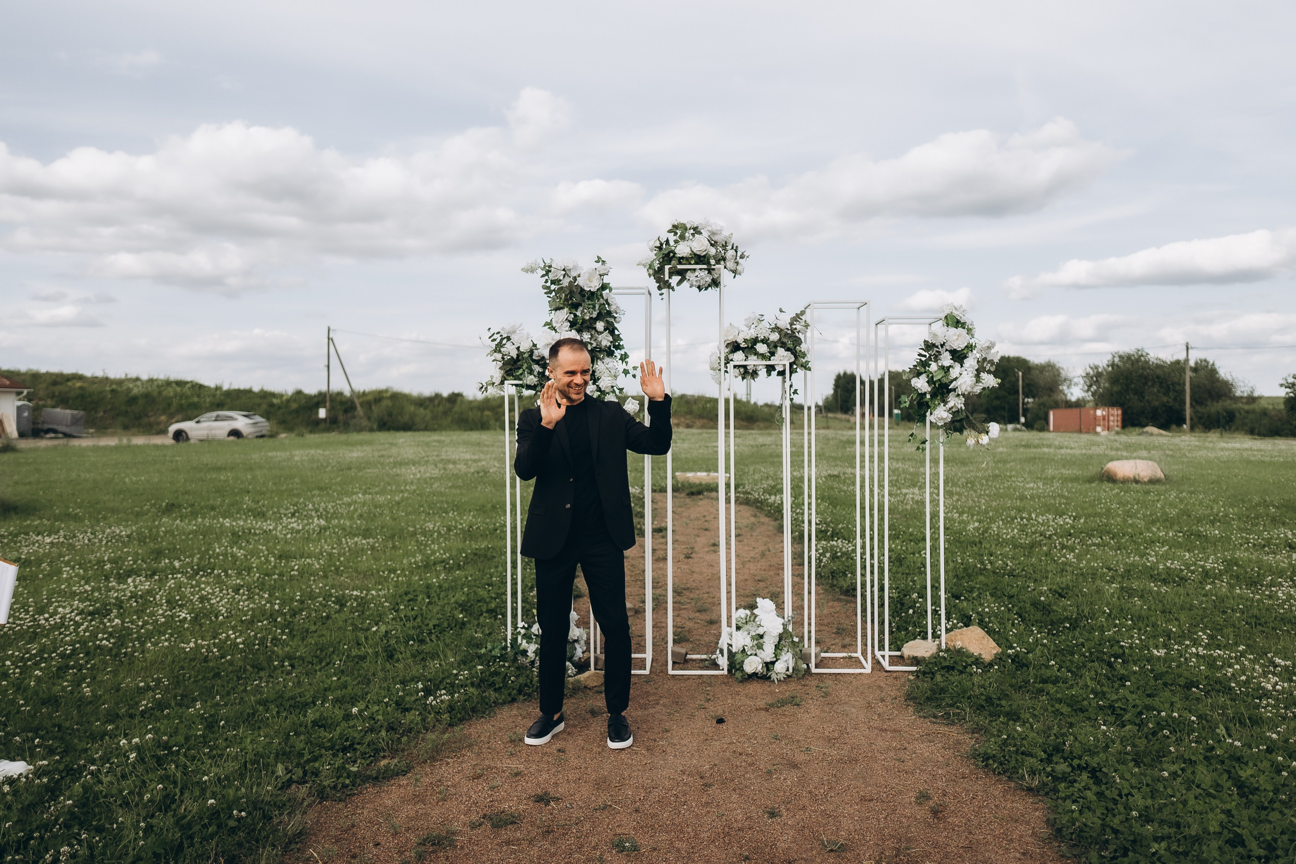 Выездная регистрация+банкет. Фотограф ПИТЕР СПБ Надежда Баранова
