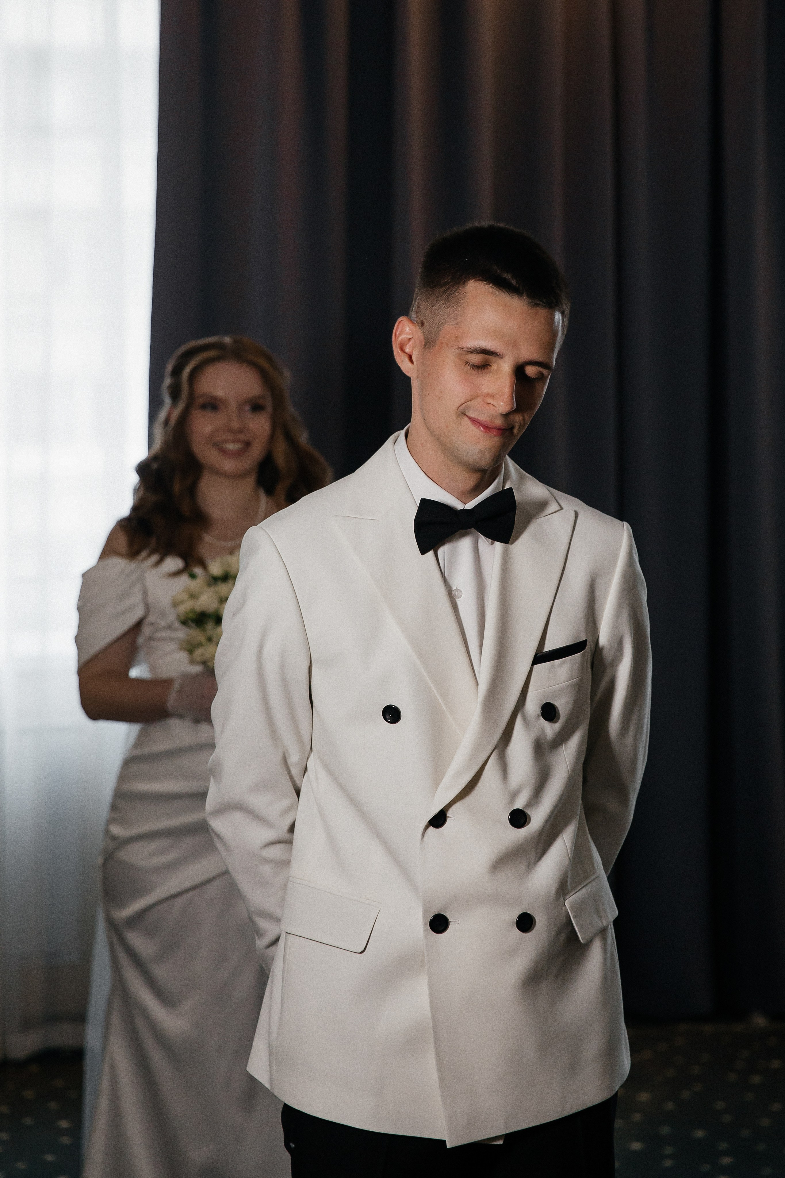 KRISTINA & RUSLAN. Свадебный фотограф | Екатеринбург | Сочи | Артем Шестаков