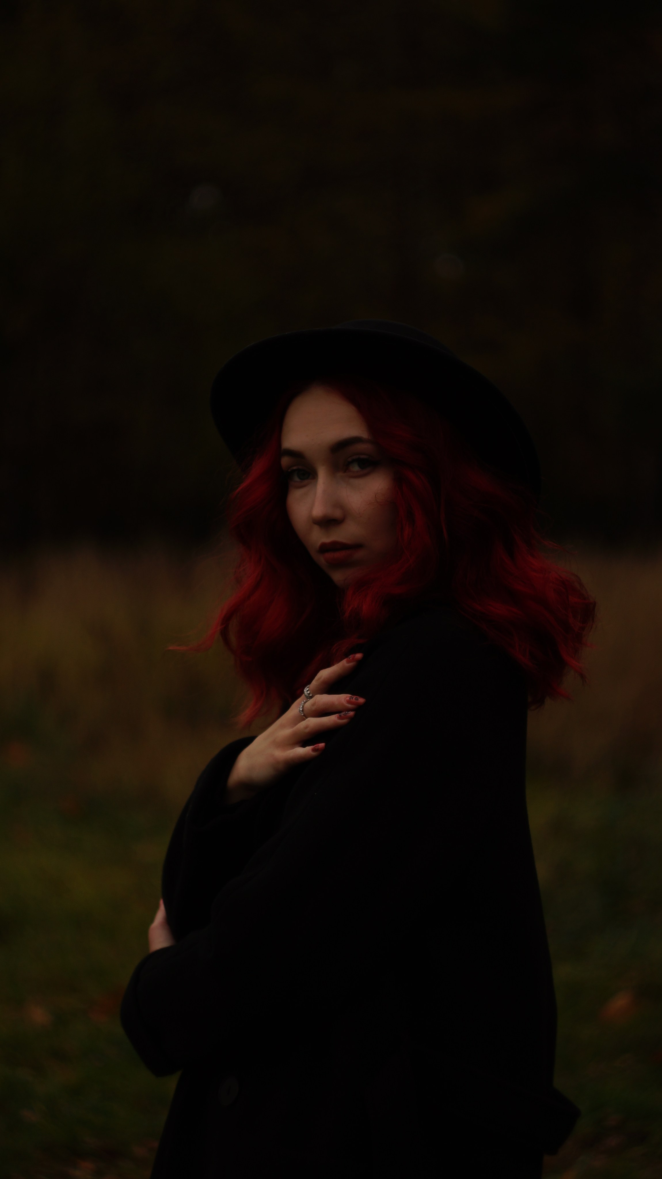 Мария. Профессиональный фотограф