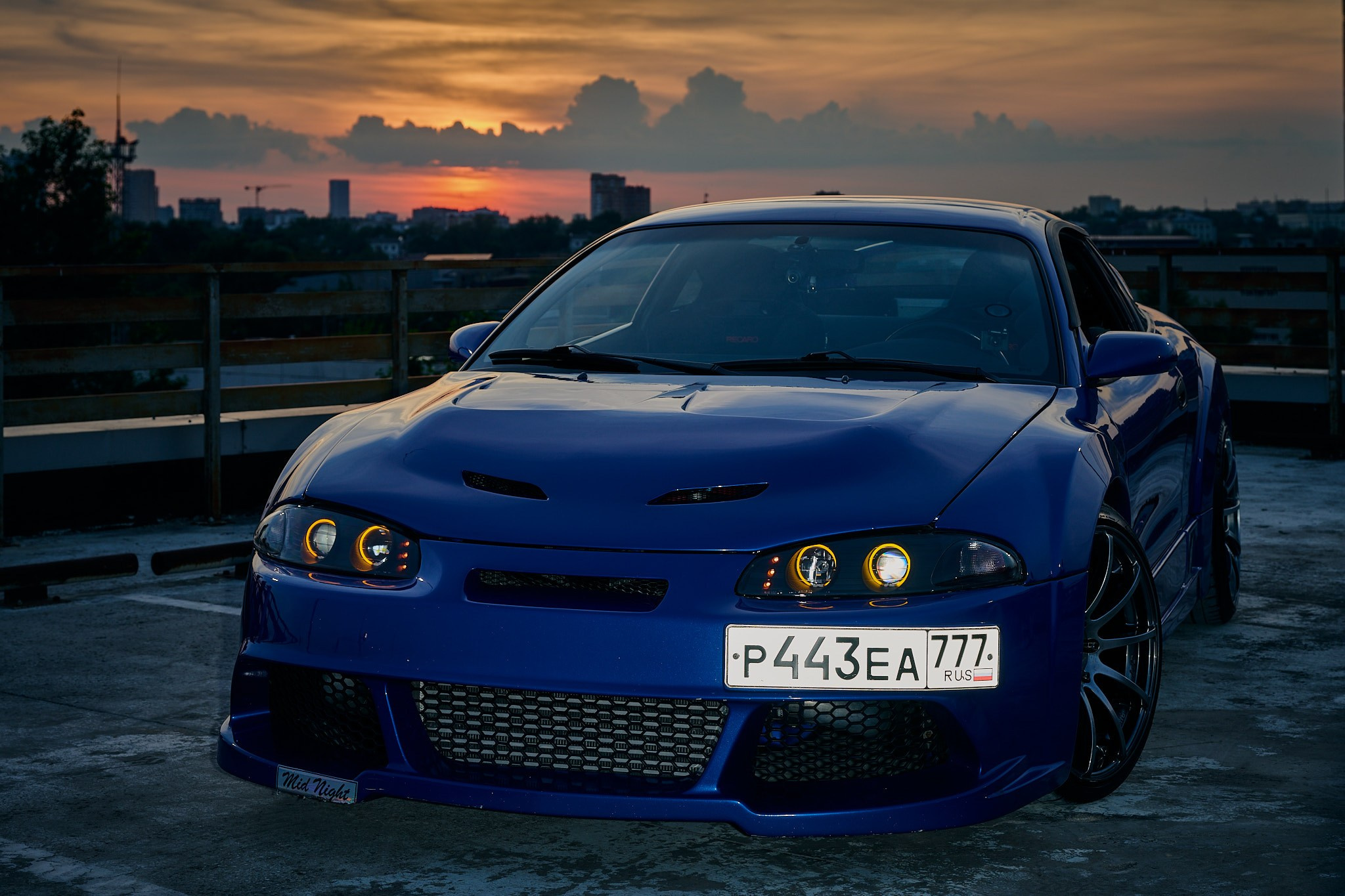 Тюнинг-Арт-Музей. Встреча на РЖД Арене. Фотограф Роман Адлер