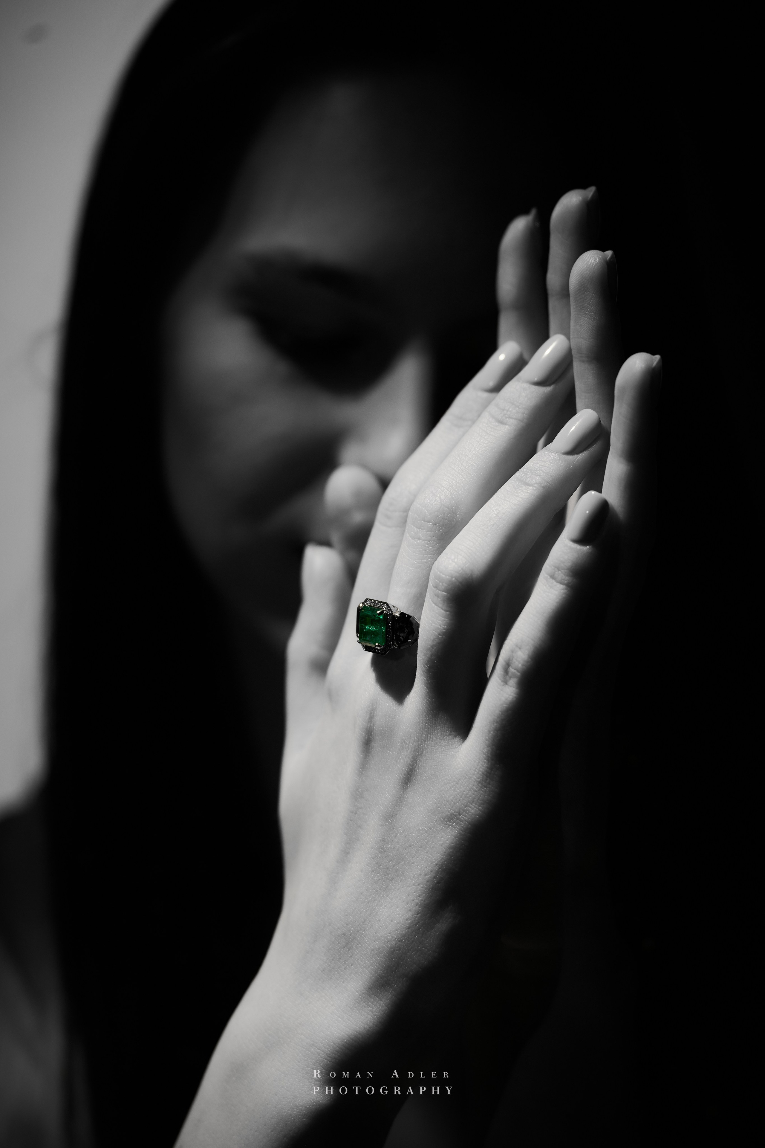 Фотодень с Тапакофф. Фотограф Роман Адлер