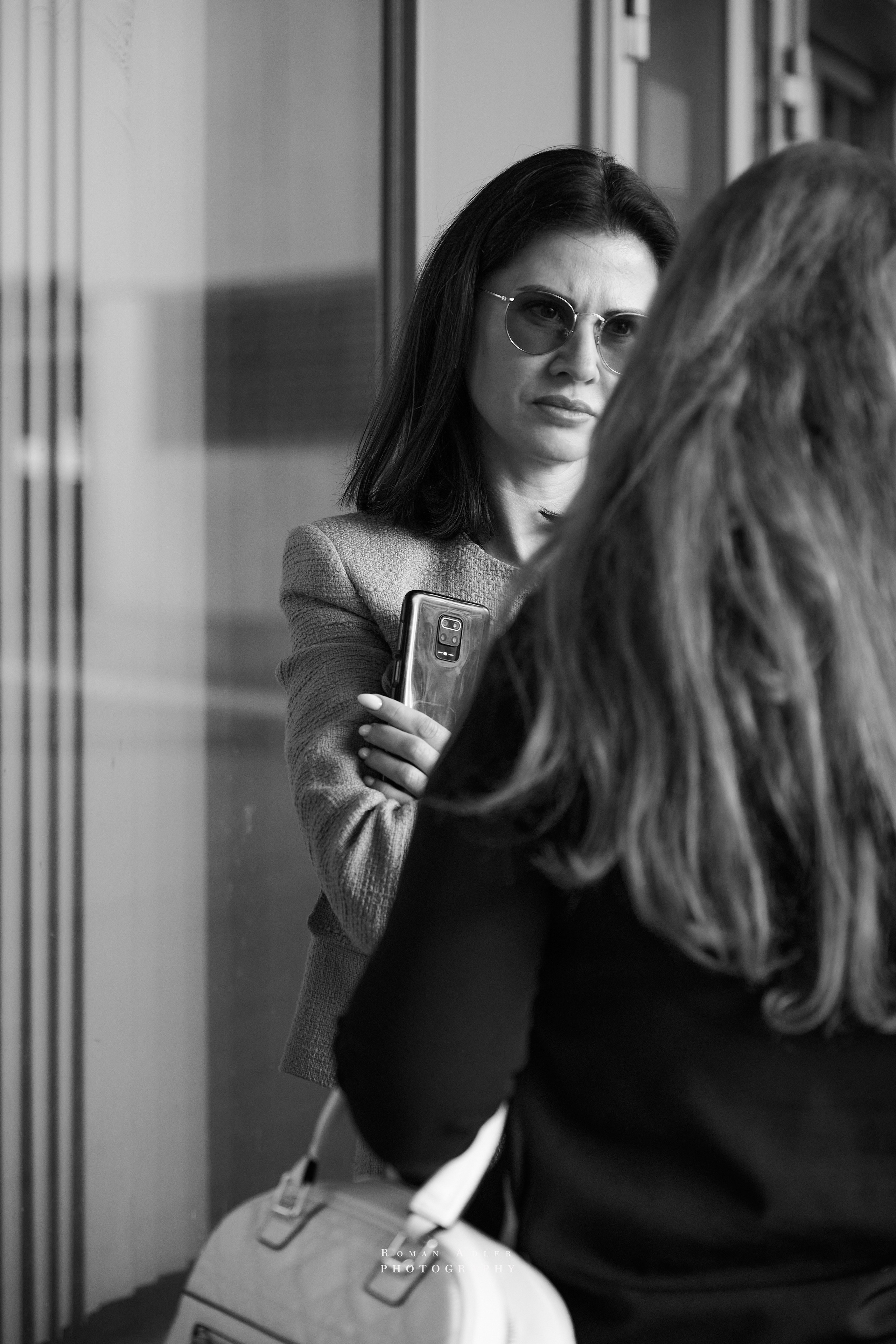 Форум Hospitality Business Day (Москва). Фотограф Роман Адлер