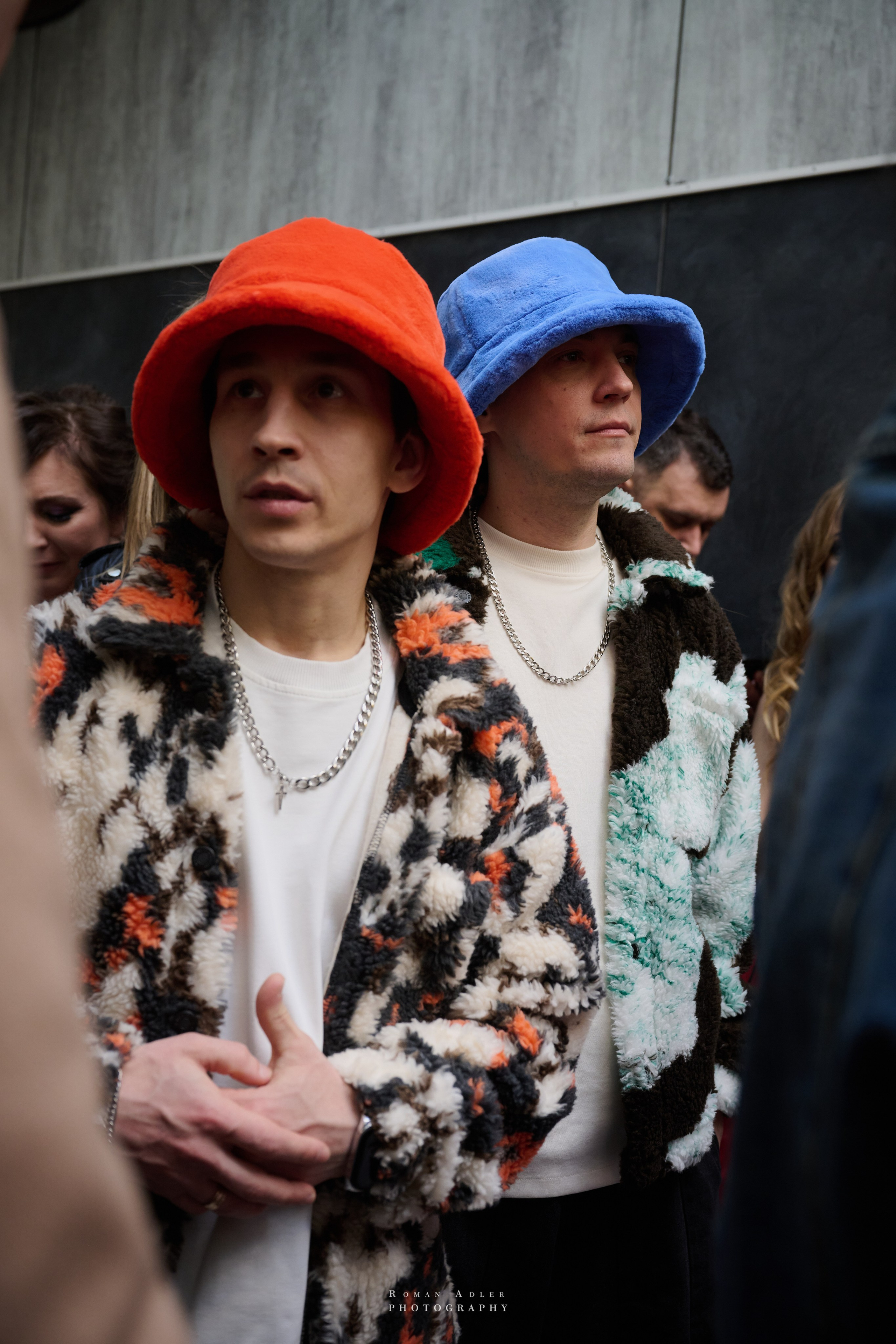 Bloggers Music Awards 2025. Фотограф Роман Адлер