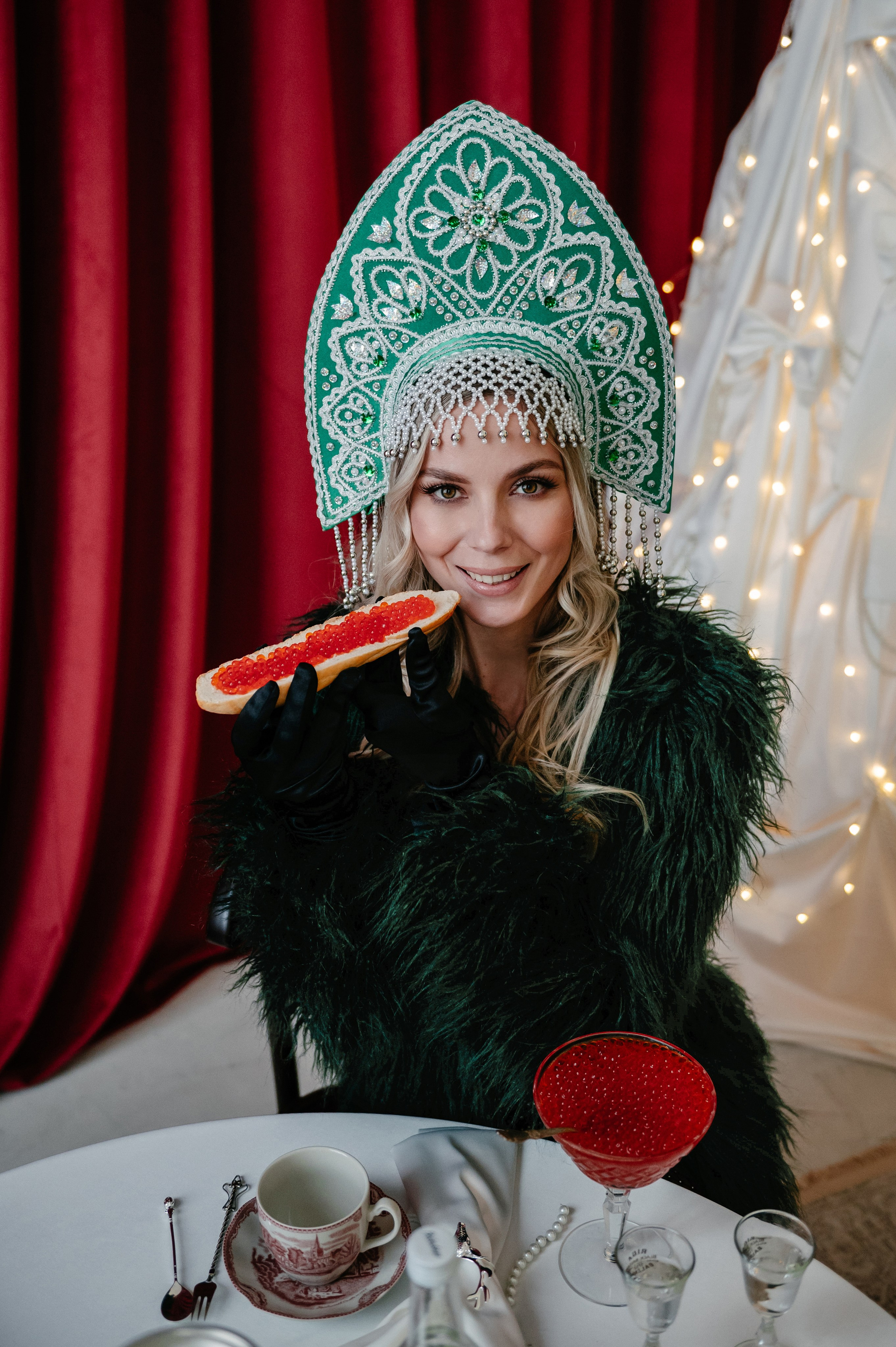 Полина. Фотограф Рязань. Дарья Дмитриева